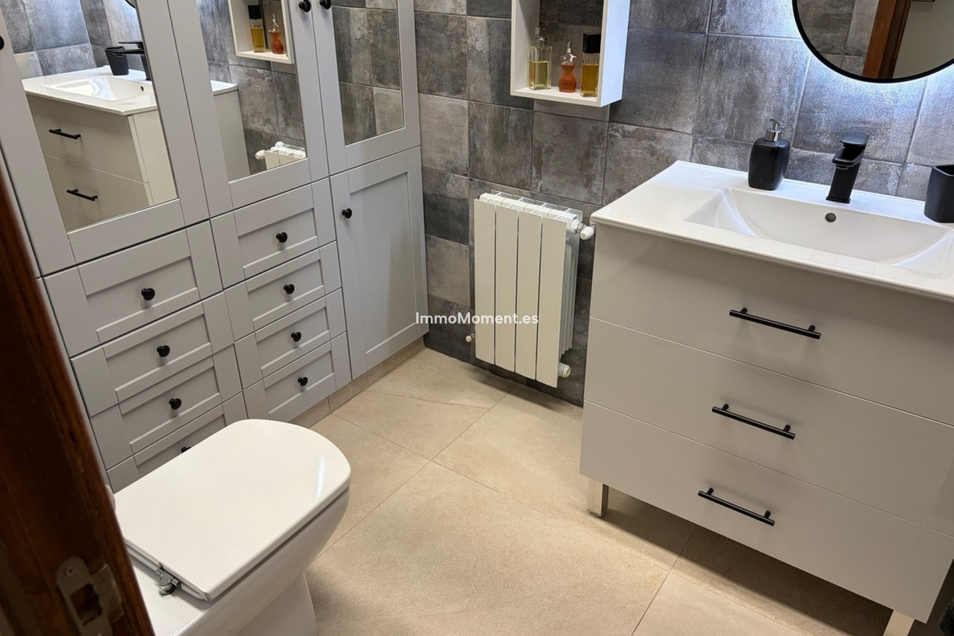 Revente - Villa individuelle - Pilar de la Horadada - Pinar de Campoverde