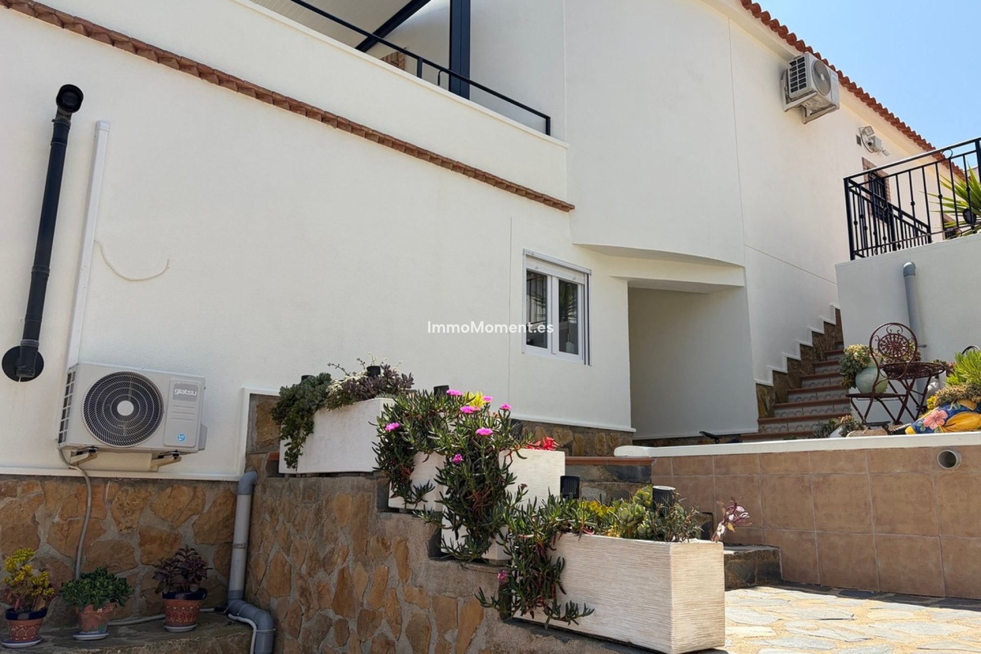 Revente - Villa individuelle - Pilar de la Horadada - Pinar de Campoverde