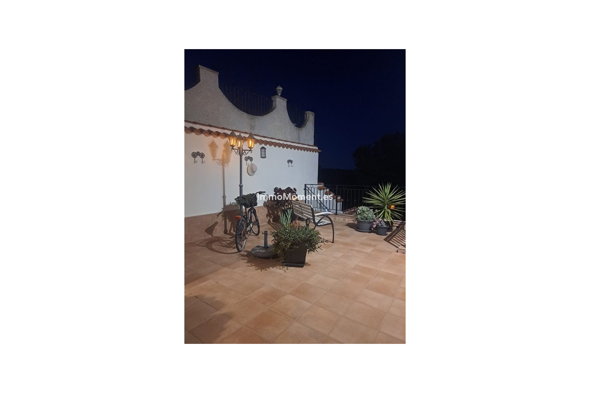 Revente - Villa individuelle - Pilar de la Horadada - Pinar de Campoverde