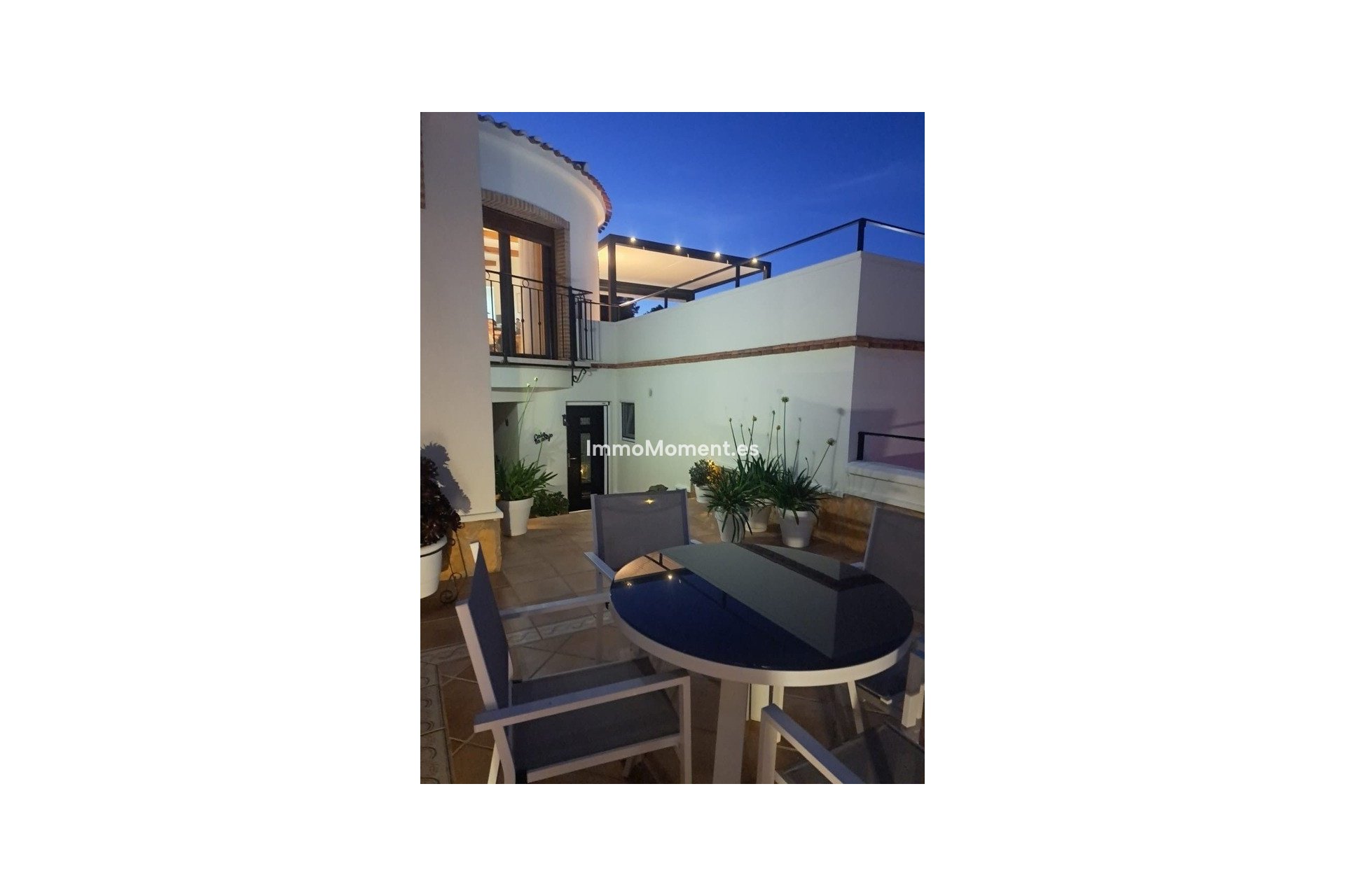 Revente - Villa individuelle - Pilar de la Horadada - Pinar de Campoverde