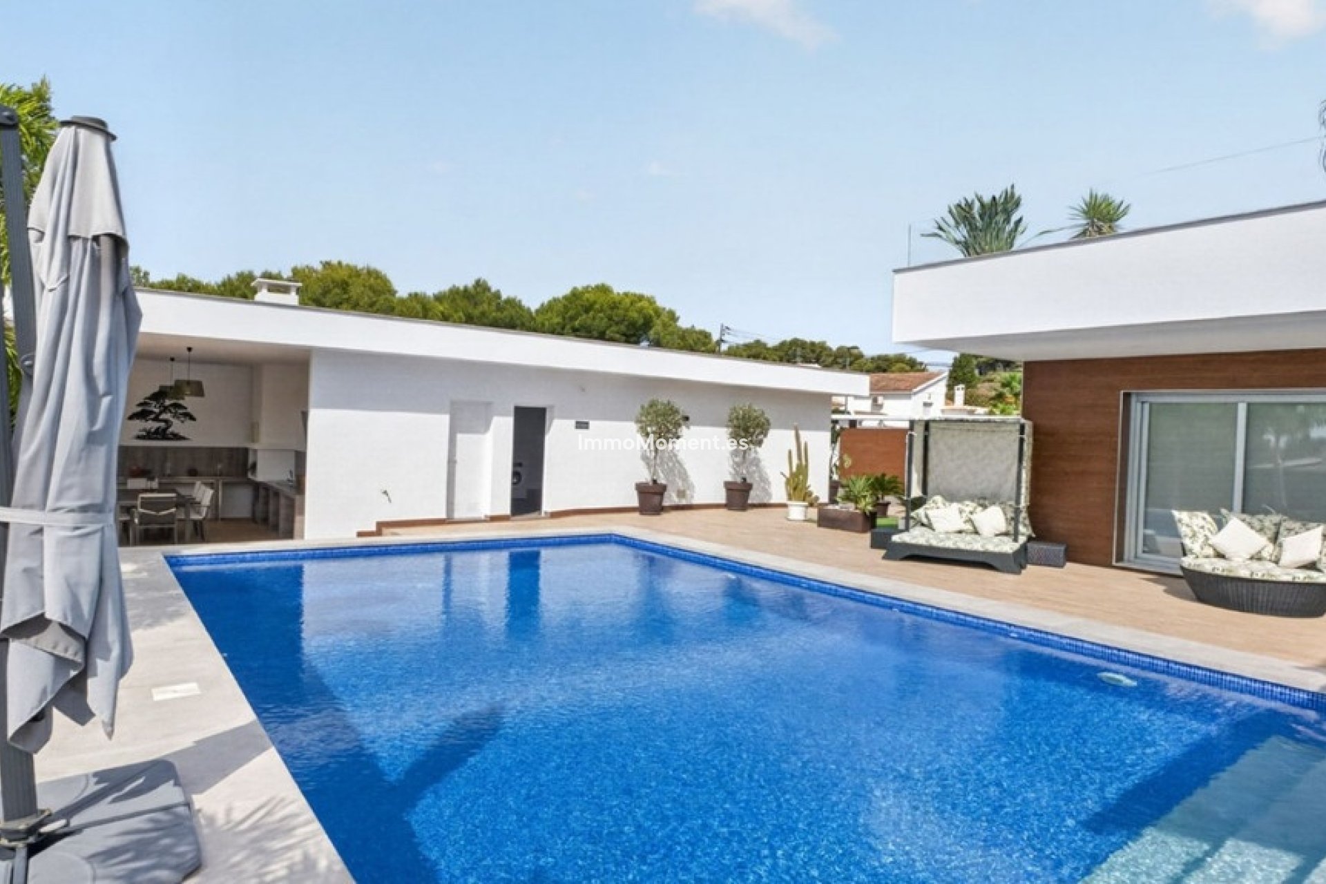 Revente - Villa individuelle - Pilar de la Horadada - Pinar de Campoverde