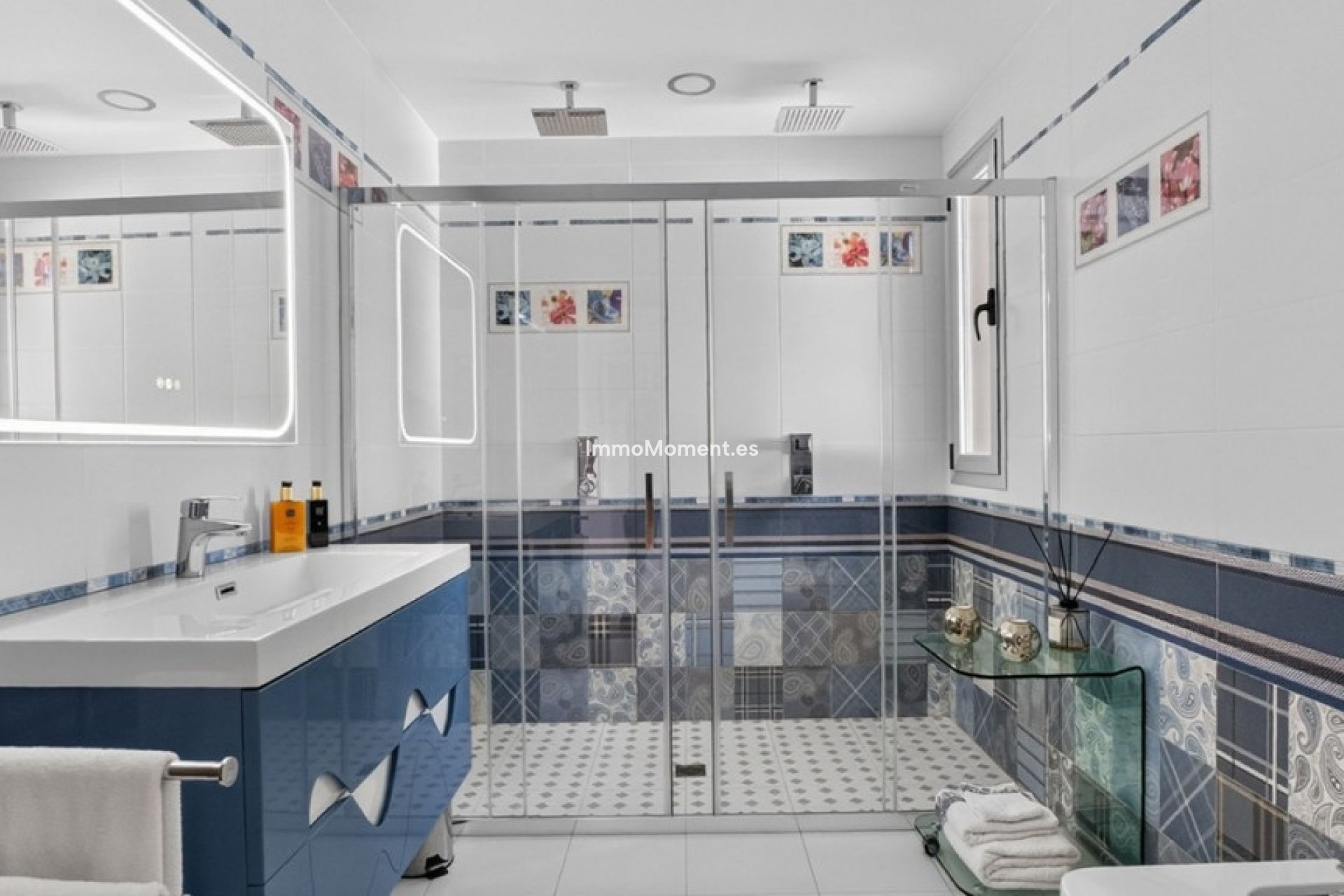 Revente - Villa individuelle - Pilar de la Horadada - Pinar de Campoverde