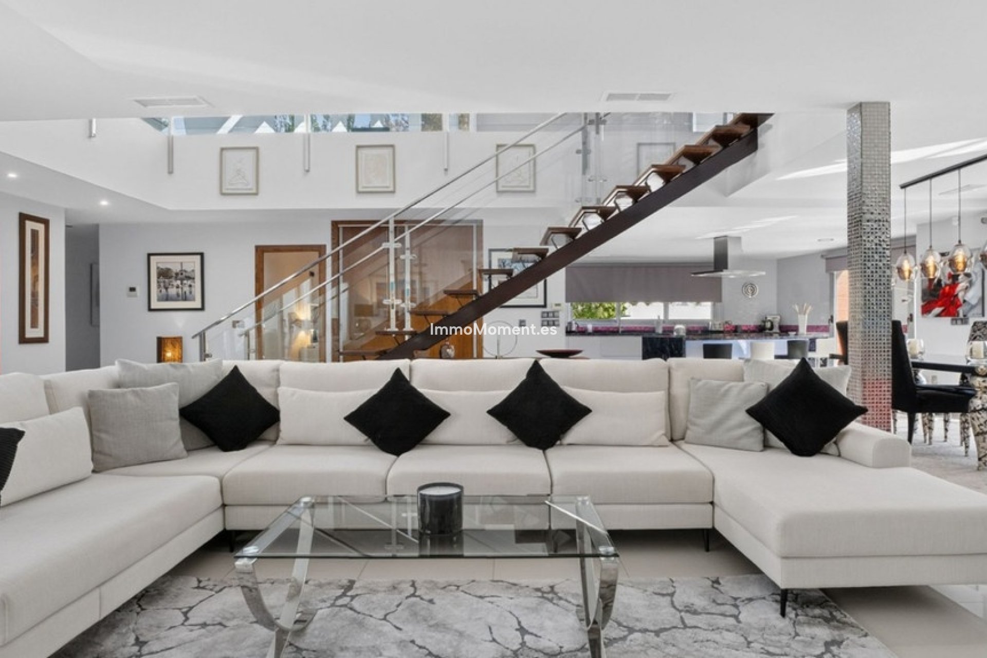 Revente - Villa individuelle - Pilar de la Horadada - Pinar de Campoverde