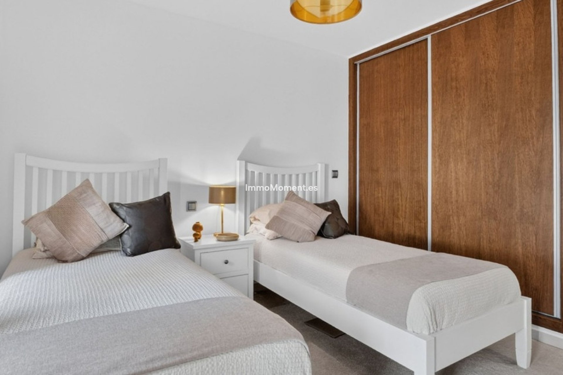 Revente - Villa individuelle - Pilar de la Horadada - Pinar de Campoverde