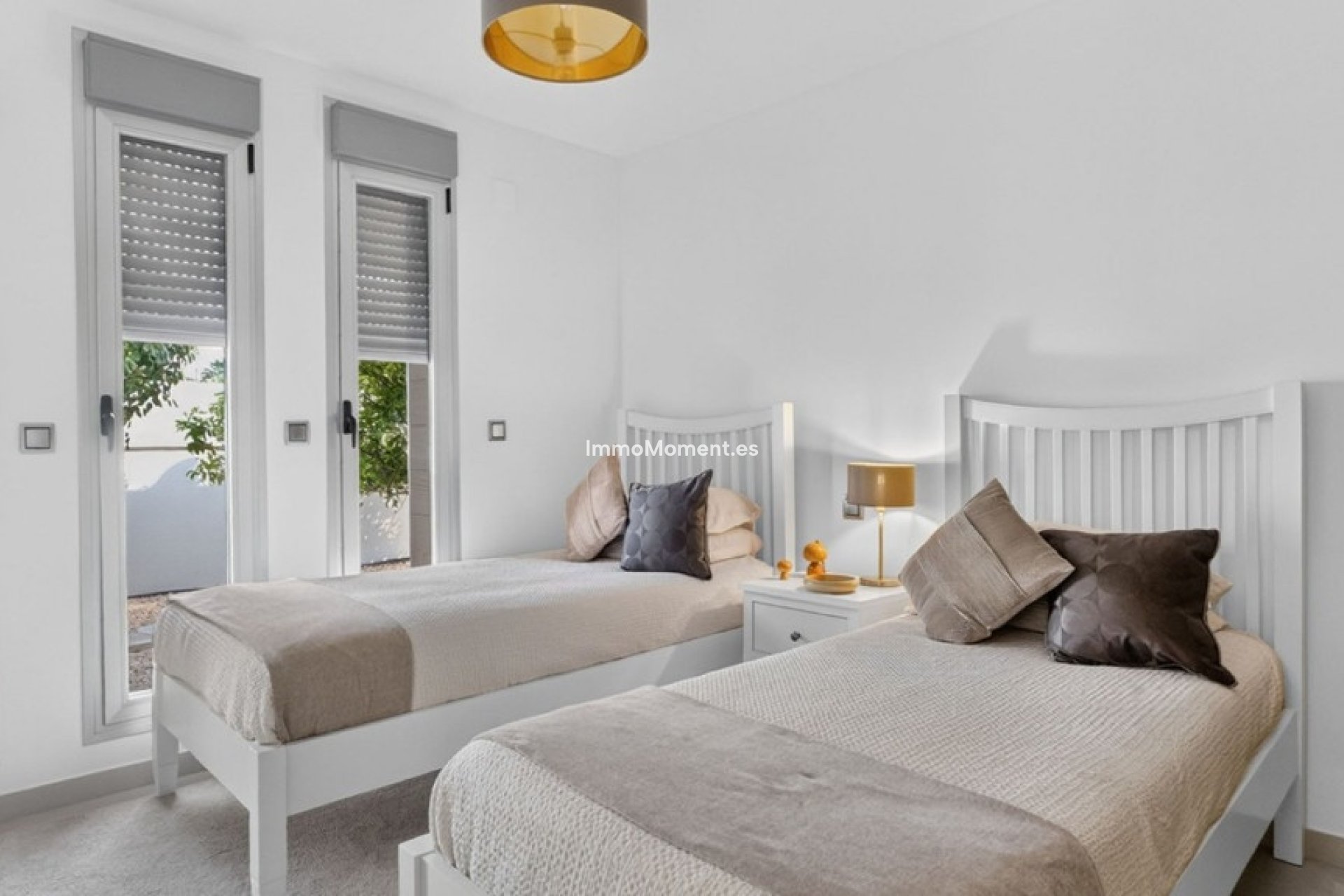 Revente - Villa individuelle - Pilar de la Horadada - Pinar de Campoverde