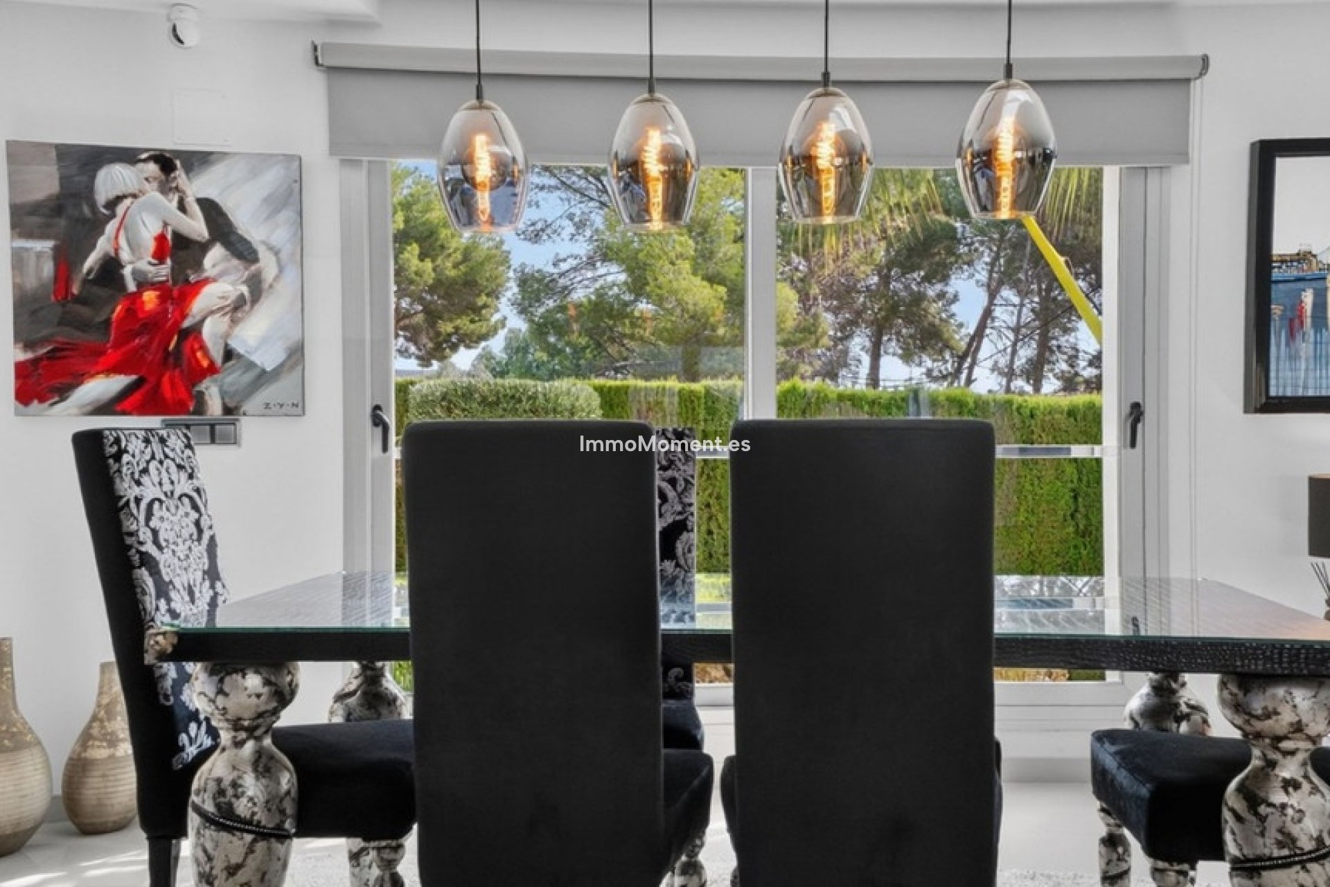 Revente - Villa individuelle - Pilar de la Horadada - Pinar de Campoverde