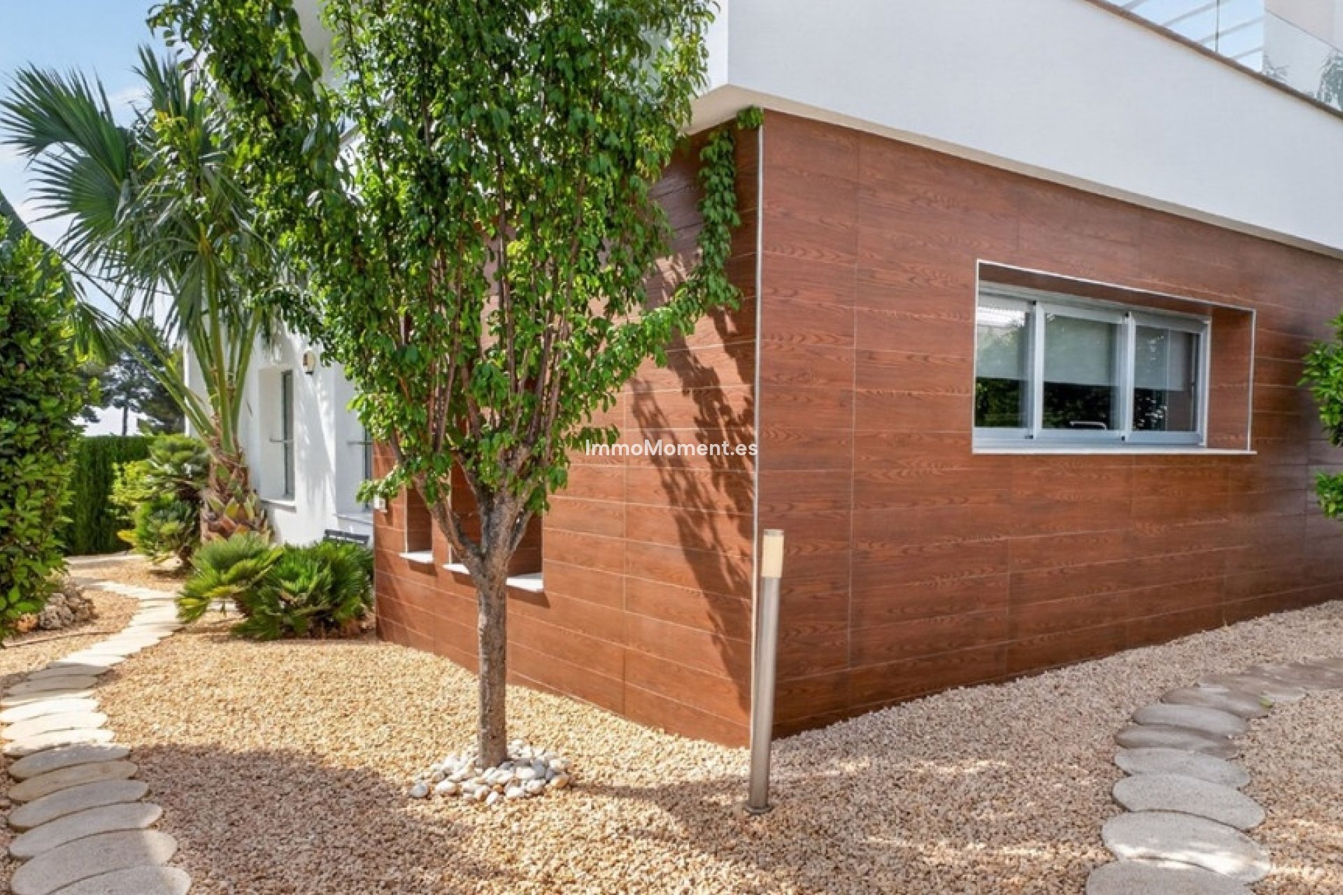 Revente - Villa individuelle - Pilar de la Horadada - Pinar de Campoverde