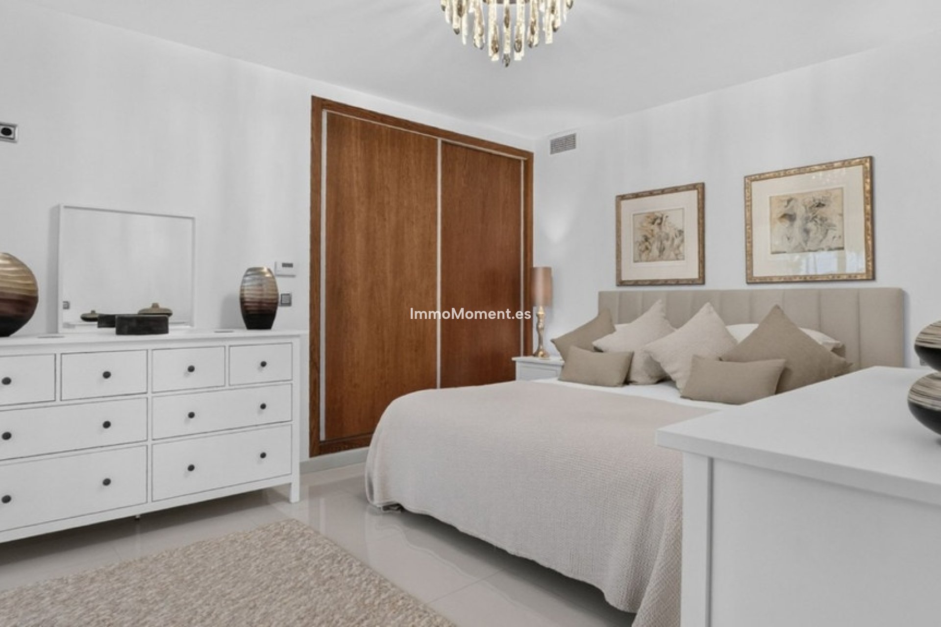 Revente - Villa individuelle - Pilar de la Horadada - Pinar de Campoverde