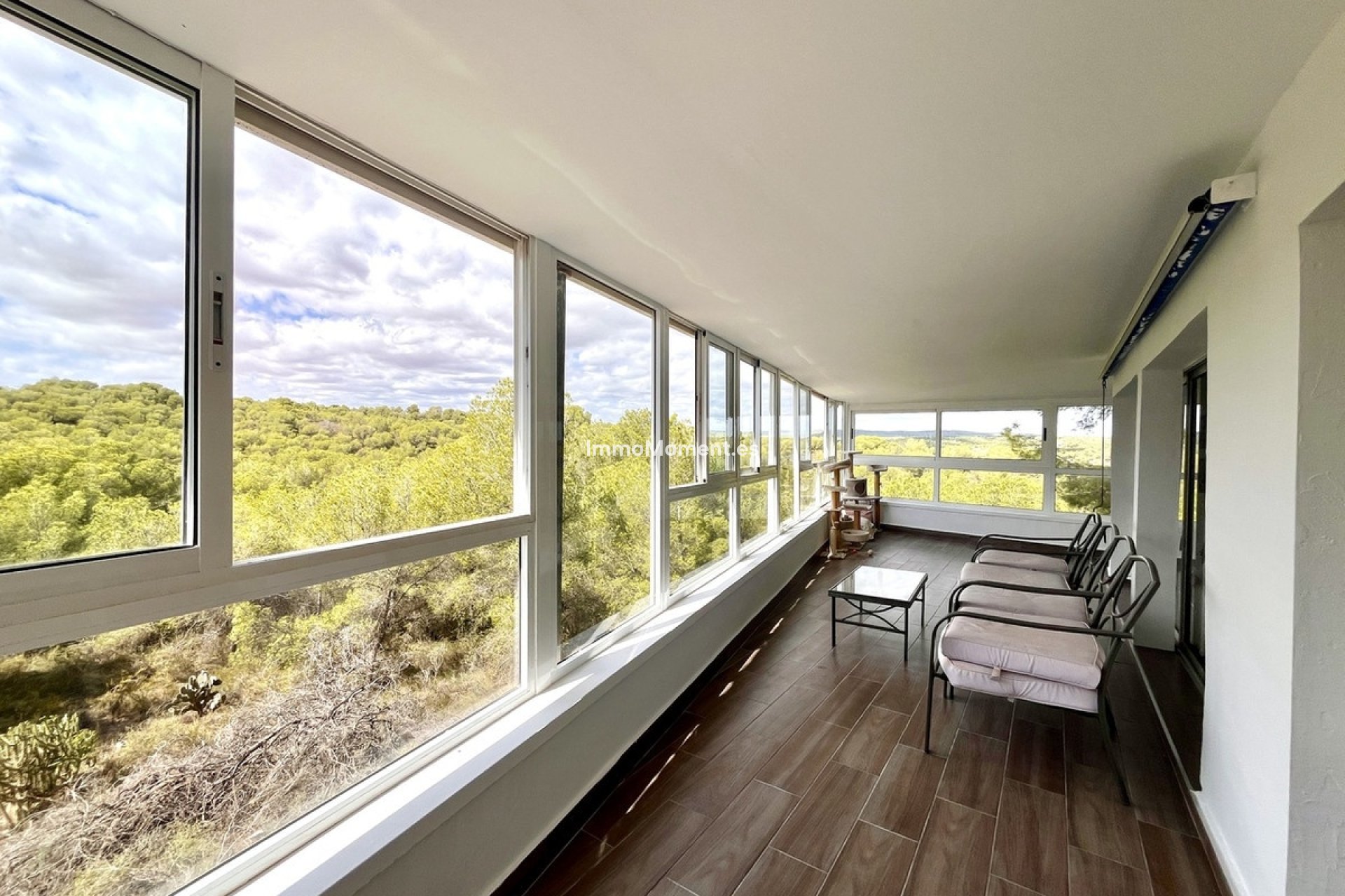 Revente - Villa individuelle - Pilar de la Horadada - Pinar de Campoverde