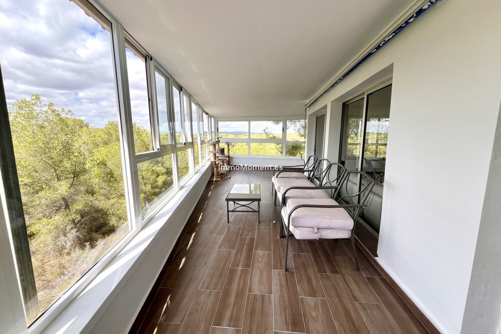 Revente - Villa individuelle - Pilar de la Horadada - Pinar de Campoverde