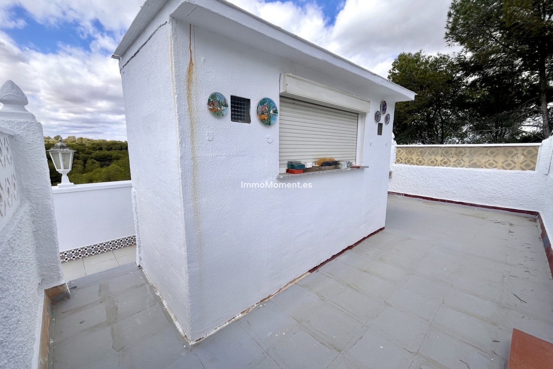 Revente - Villa individuelle - Pilar de la Horadada - Pinar de Campoverde