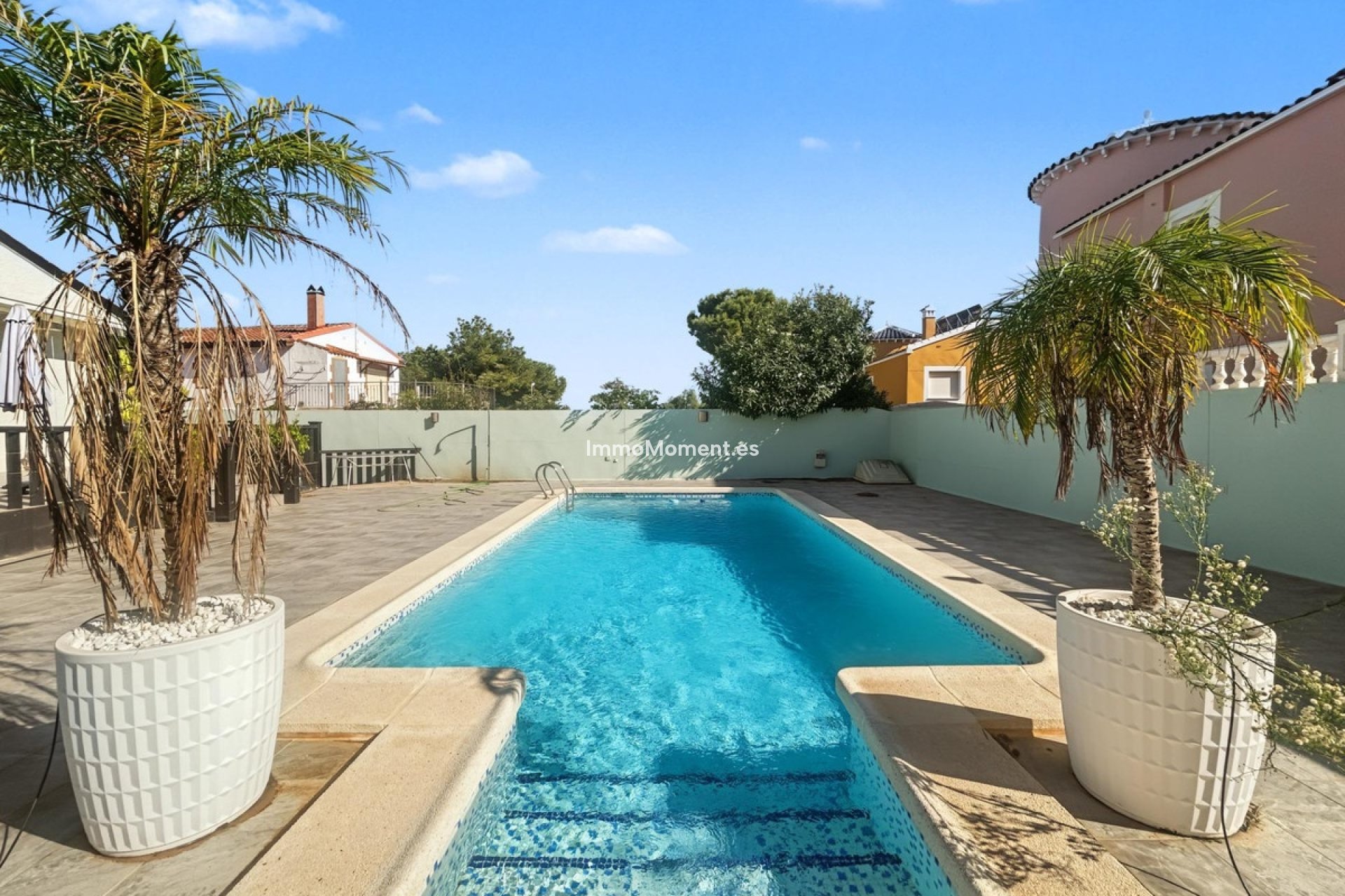 Revente - Villa individuelle - Pilar de la Horadada - Pinar de Campoverde