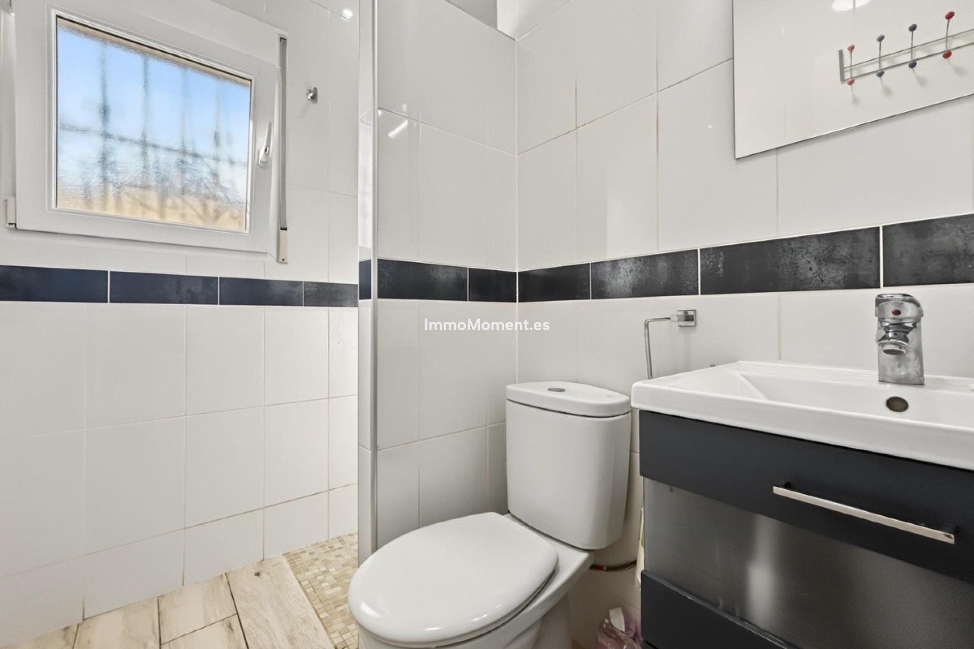 Revente - Villa individuelle - Pilar de la Horadada - Pinar de Campoverde