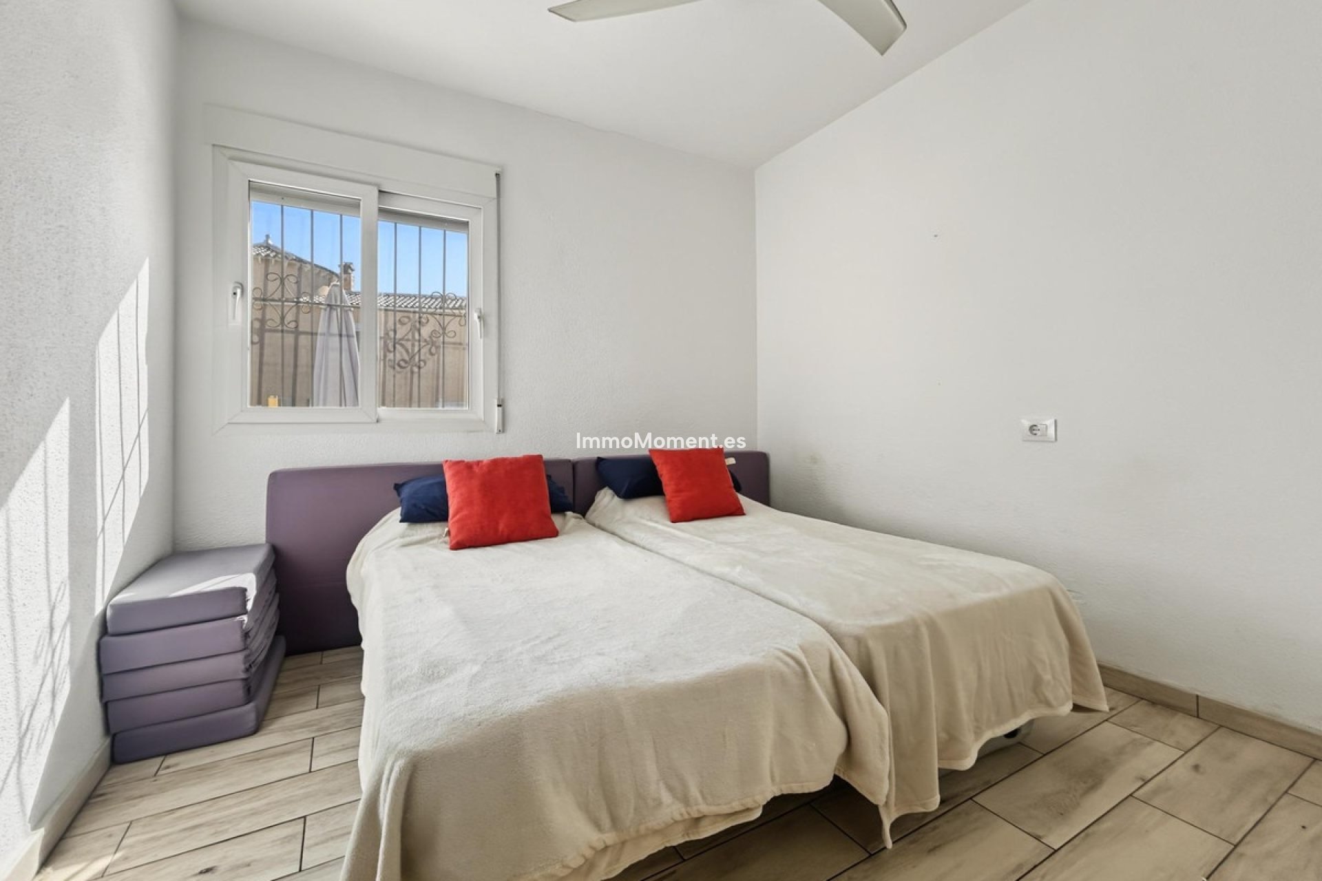 Revente - Villa individuelle - Pilar de la Horadada - Pinar de Campoverde