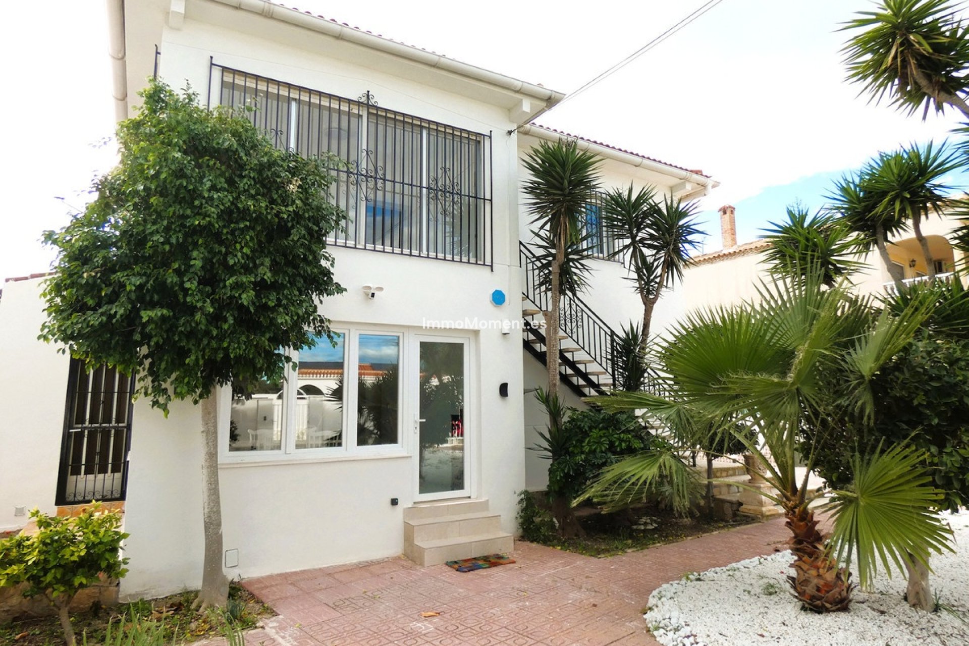 Revente - Villa individuelle - Pilar de la Horadada - Pinar de Campoverde