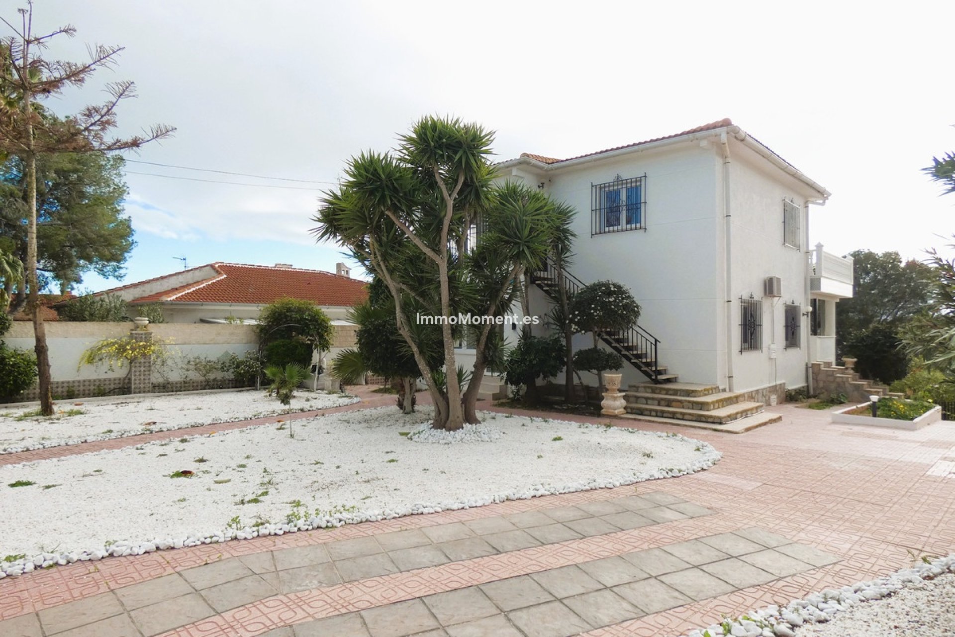 Revente - Villa individuelle - Pilar de la Horadada - Pinar de Campoverde