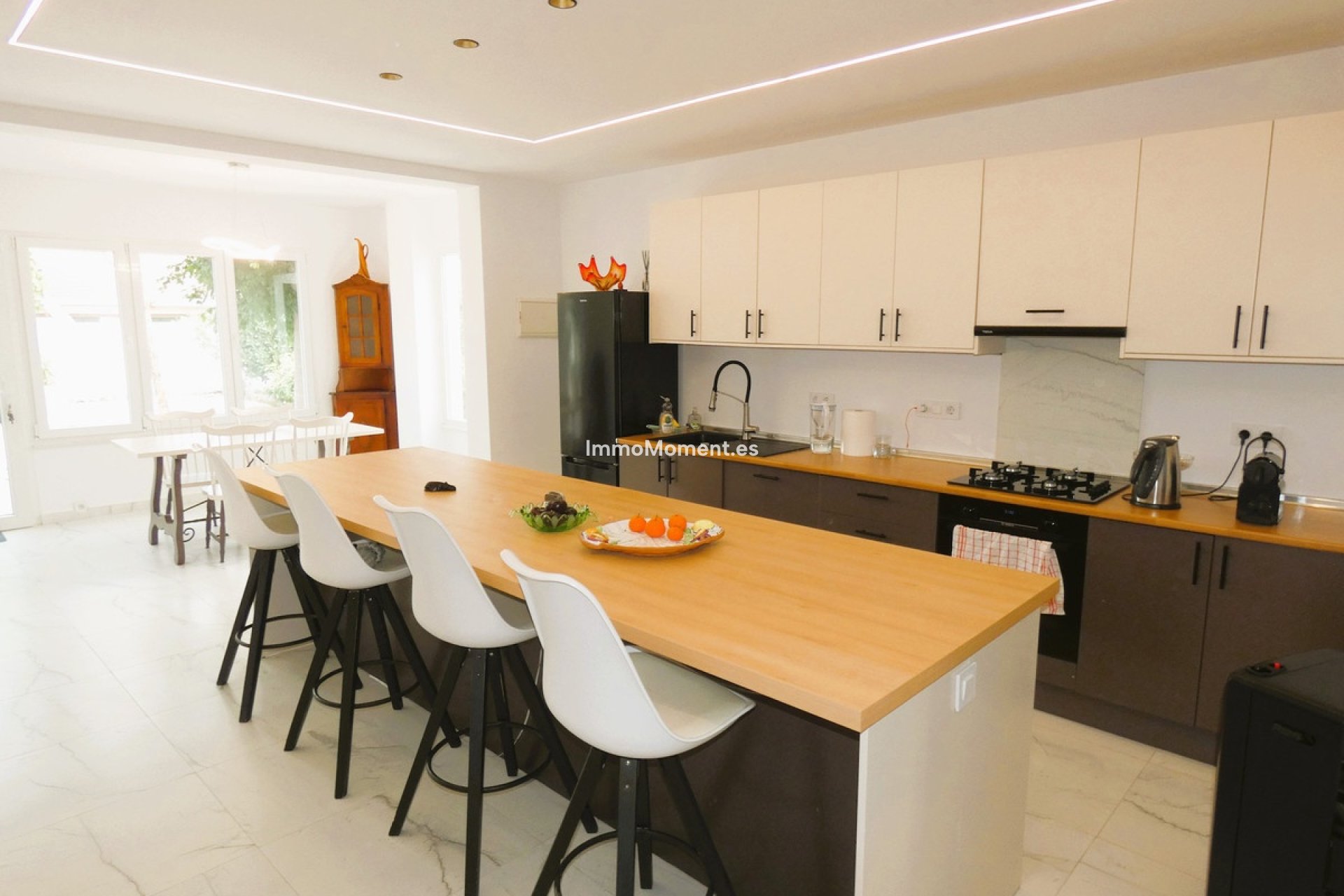 Revente - Villa individuelle - Pilar de la Horadada - Pinar de Campoverde