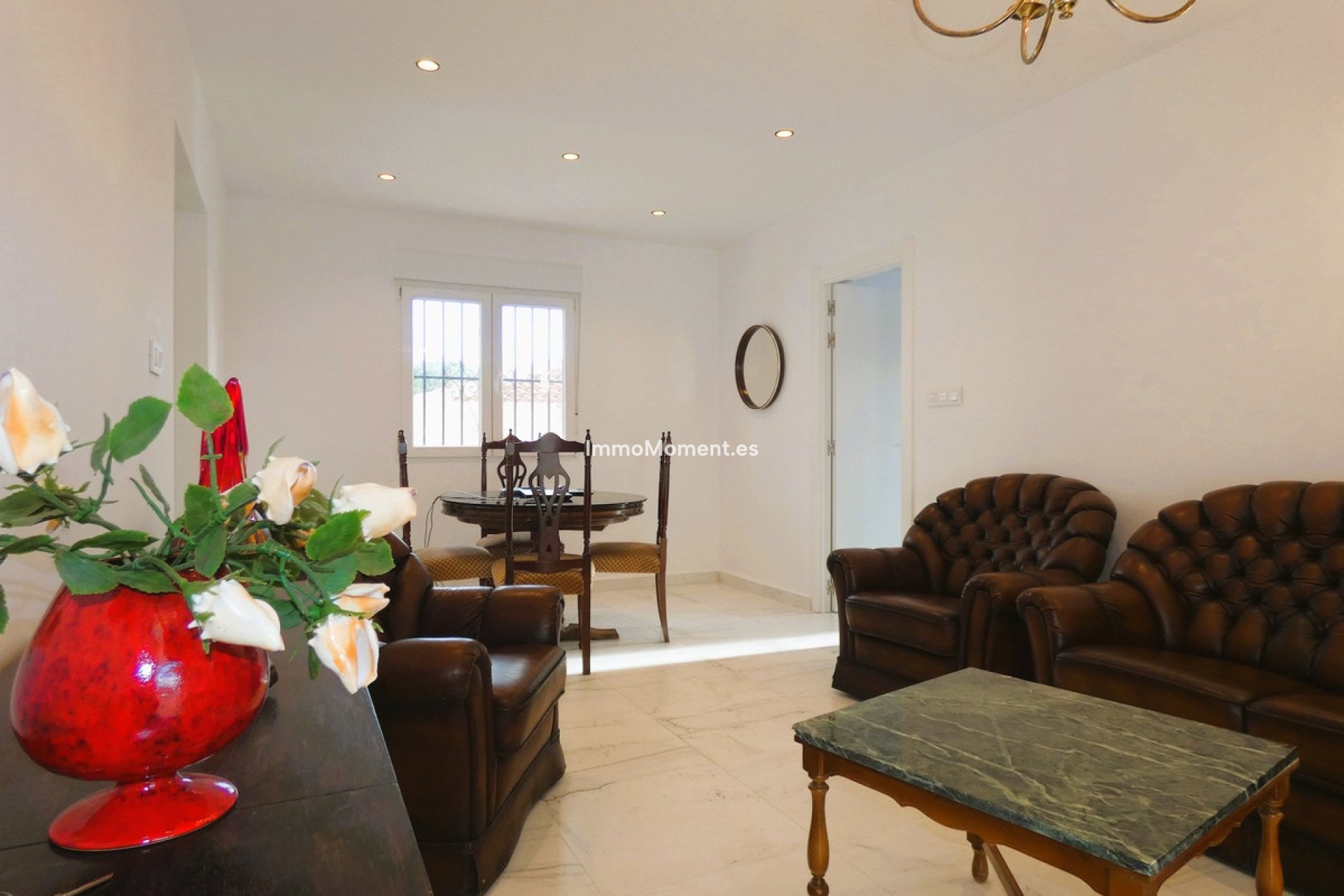Revente - Villa individuelle - Pilar de la Horadada - Pinar de Campoverde