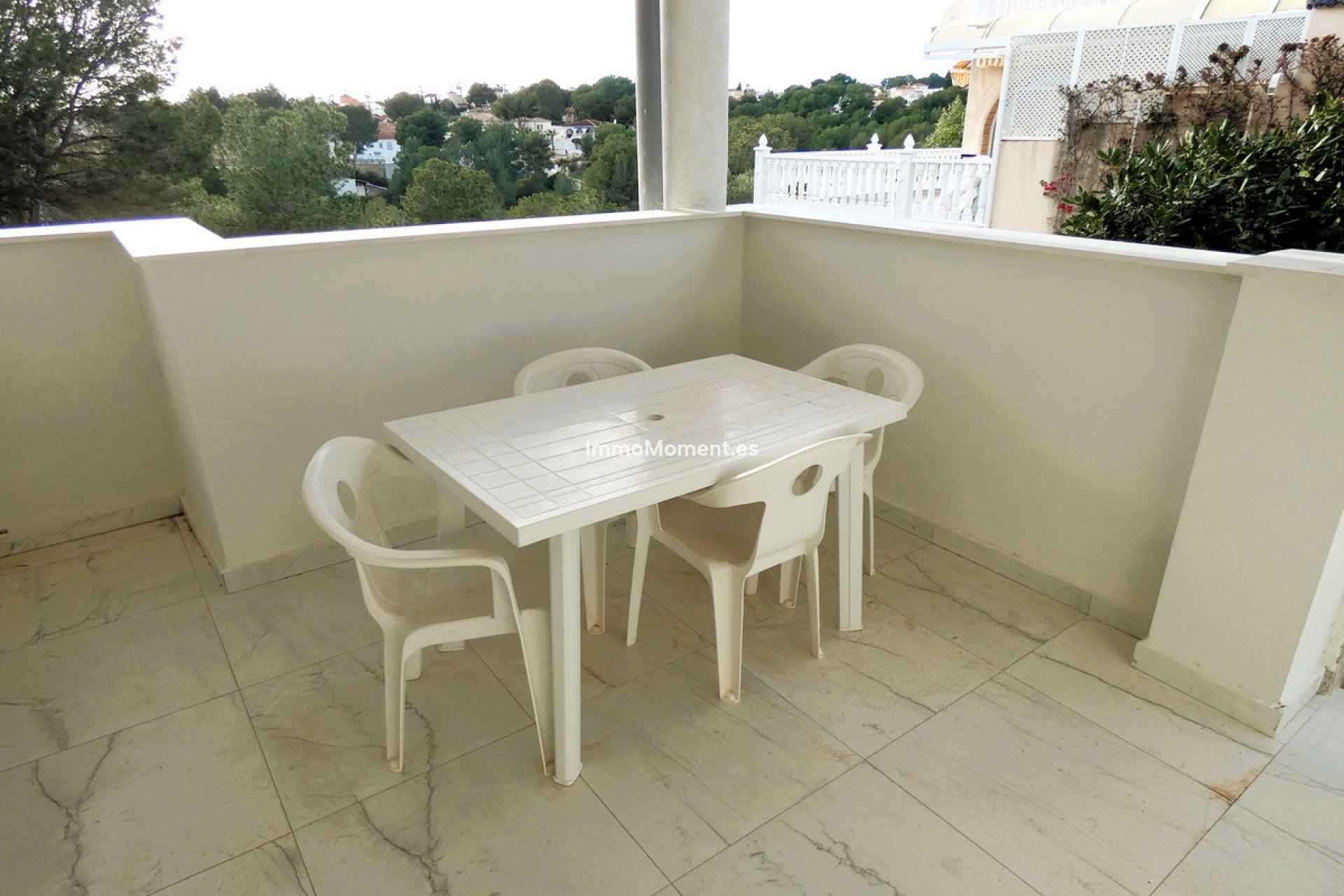 Revente - Villa individuelle - Pilar de la Horadada - Pinar de Campoverde