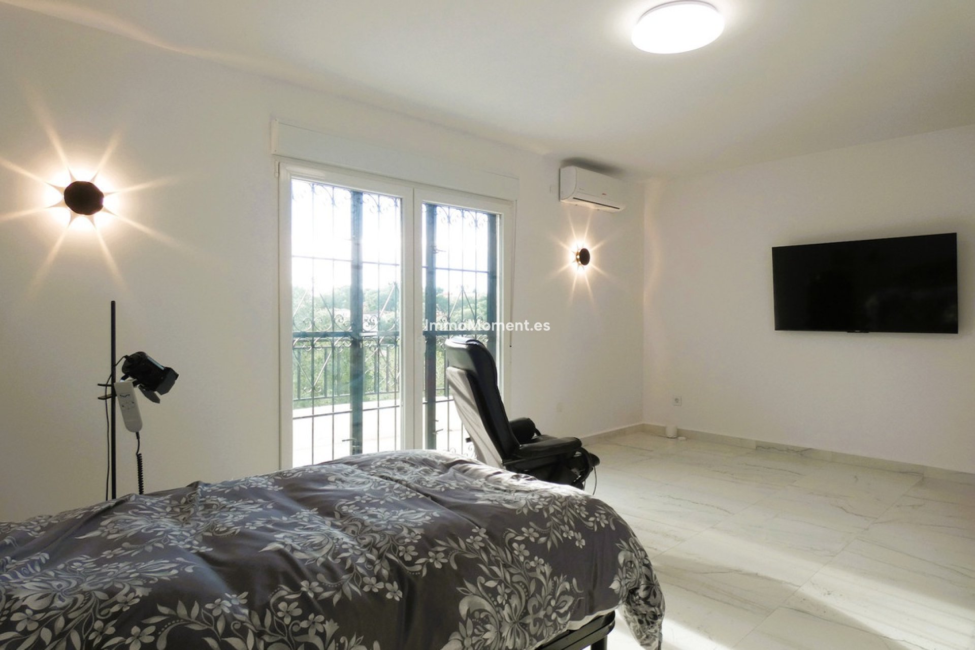 Revente - Villa individuelle - Pilar de la Horadada - Pinar de Campoverde