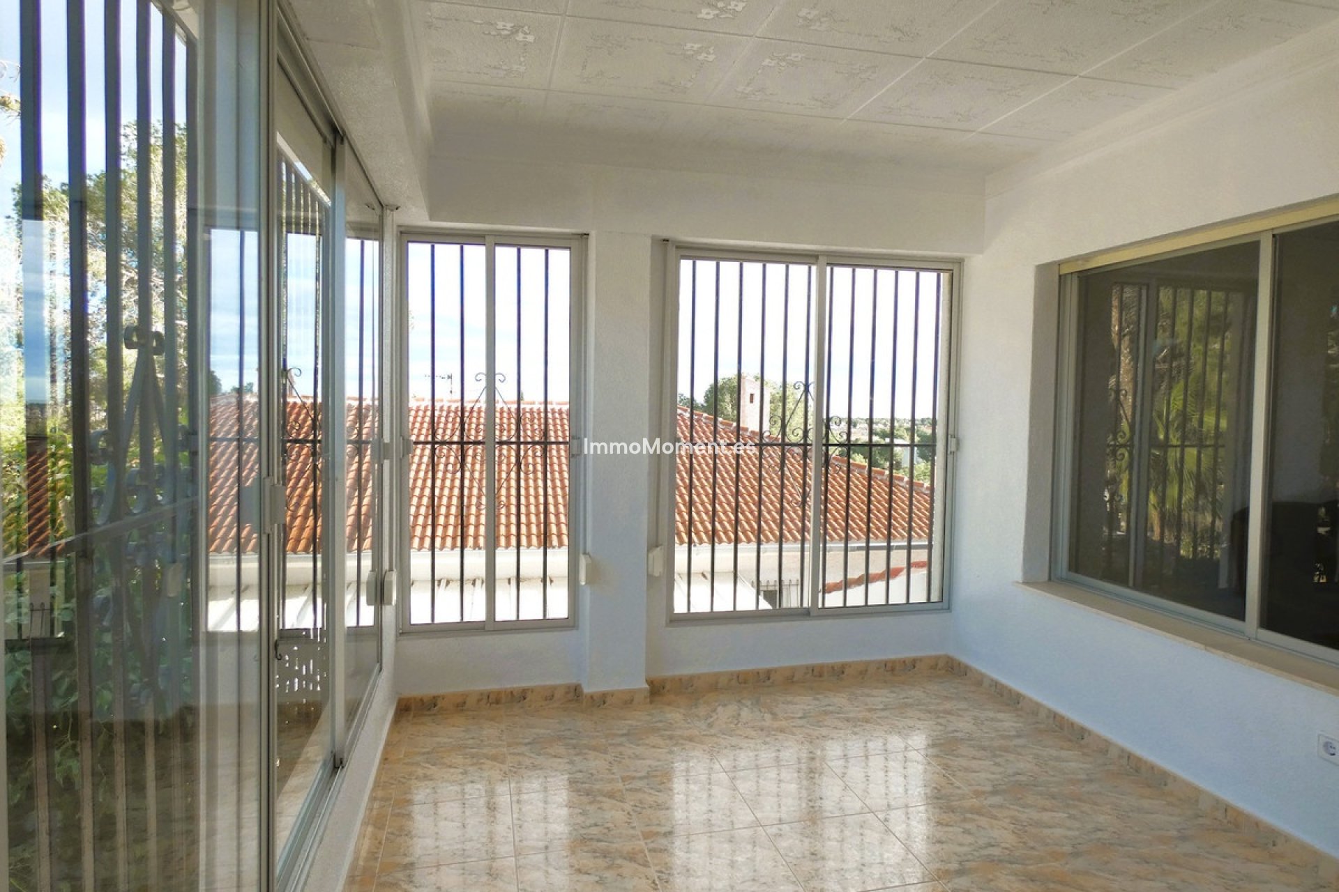 Revente - Villa individuelle - Pilar de la Horadada - Pinar de Campoverde