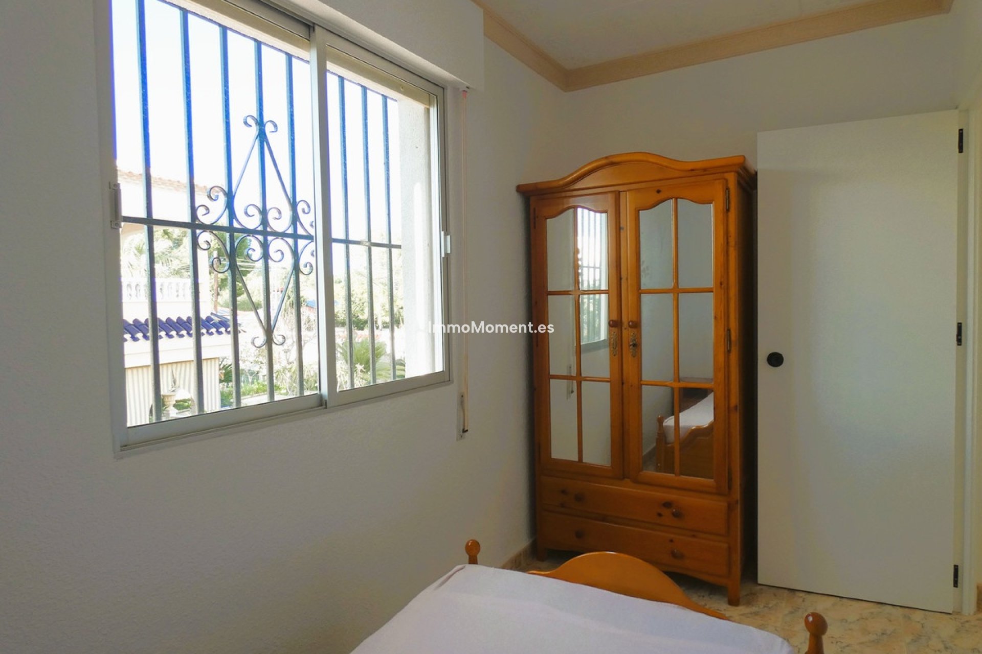 Revente - Villa individuelle - Pilar de la Horadada - Pinar de Campoverde