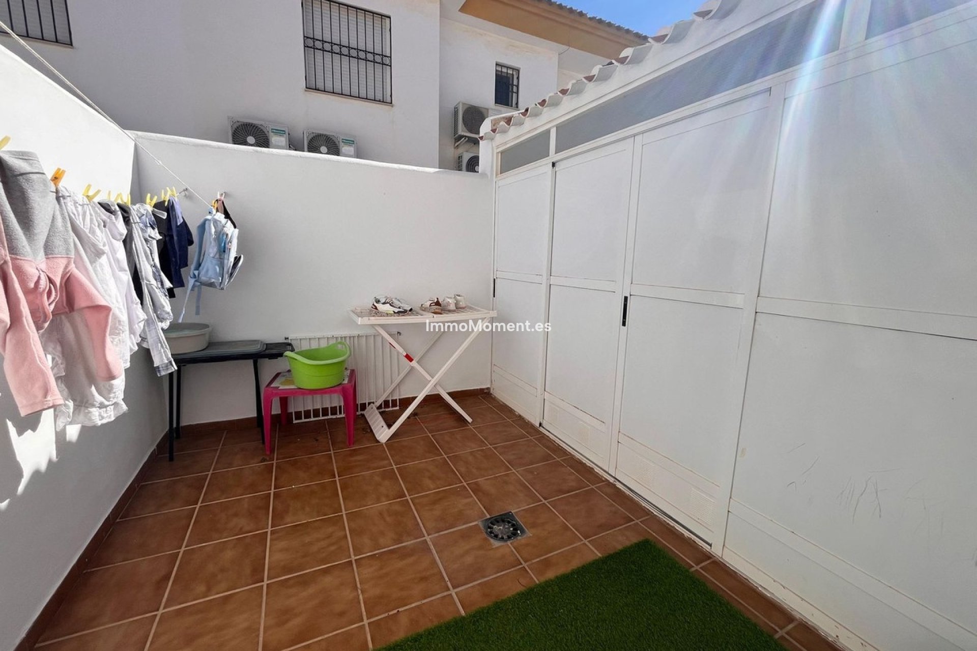 Revente - Villa individuelle - Pilar de la Horadada - Torre de la Horadada