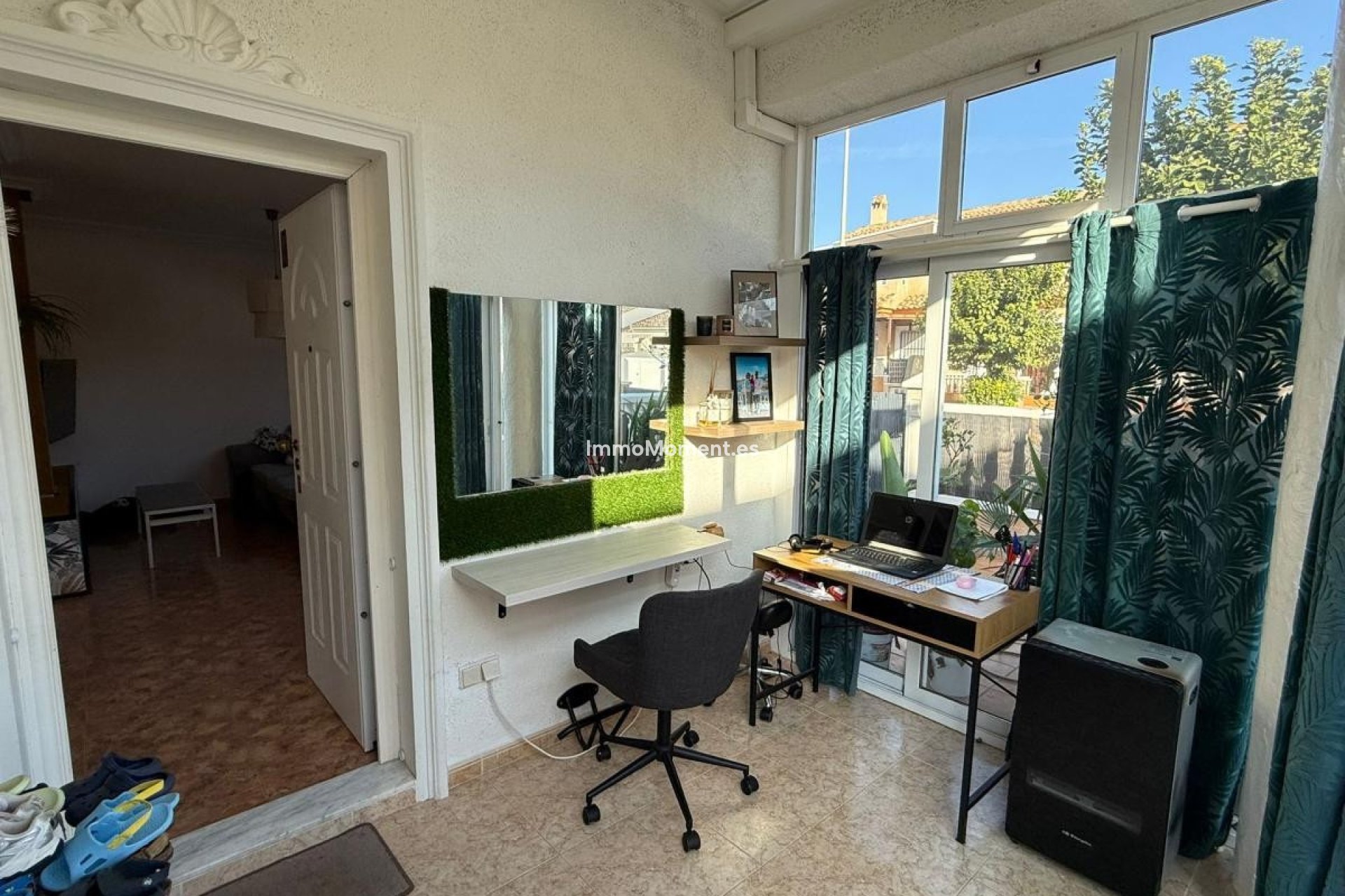 Revente - Villa individuelle - Pilar de la Horadada - Torre de la Horadada