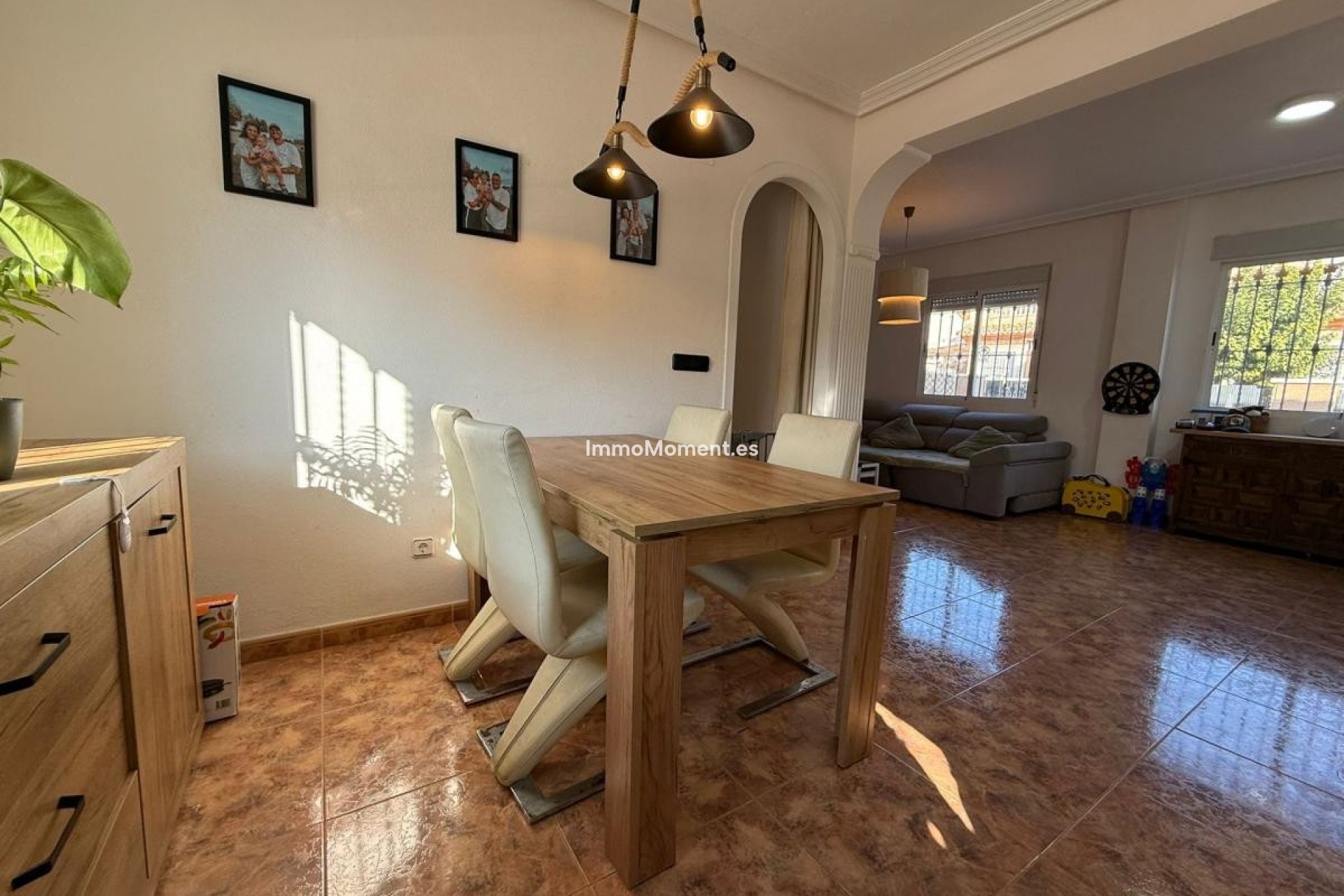 Revente - Villa individuelle - Pilar de la Horadada - Torre de la Horadada