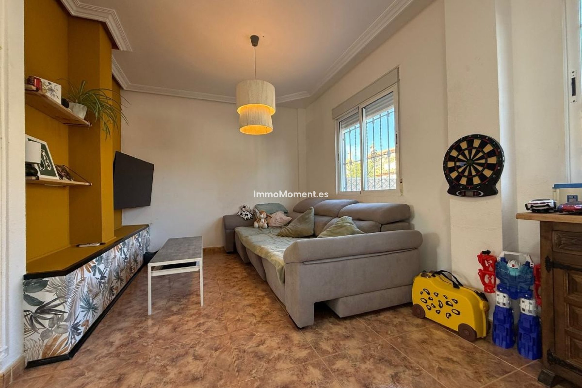 Revente - Villa individuelle - Pilar de la Horadada - Torre de la Horadada