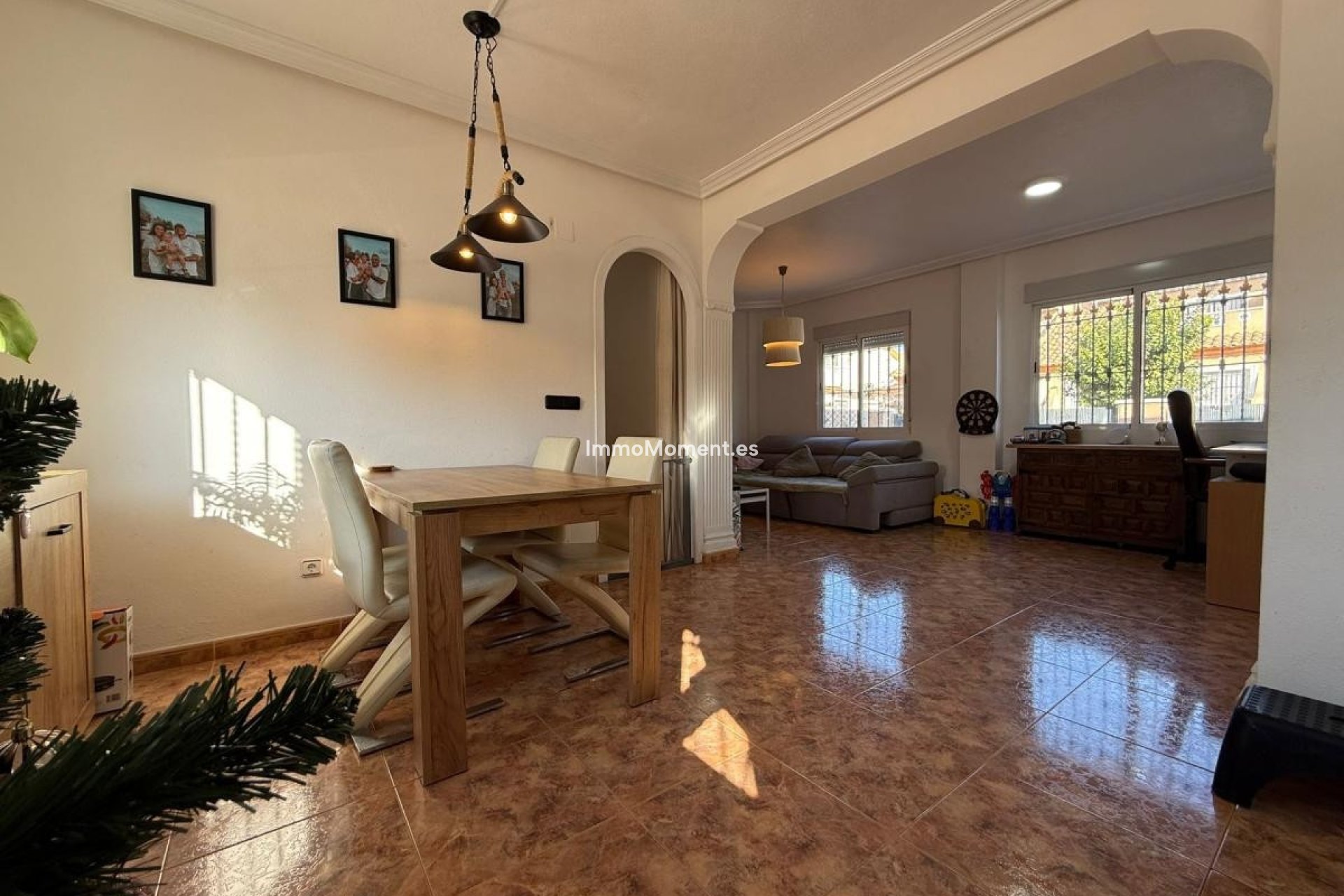Revente - Villa individuelle - Pilar de la Horadada - Torre de la Horadada