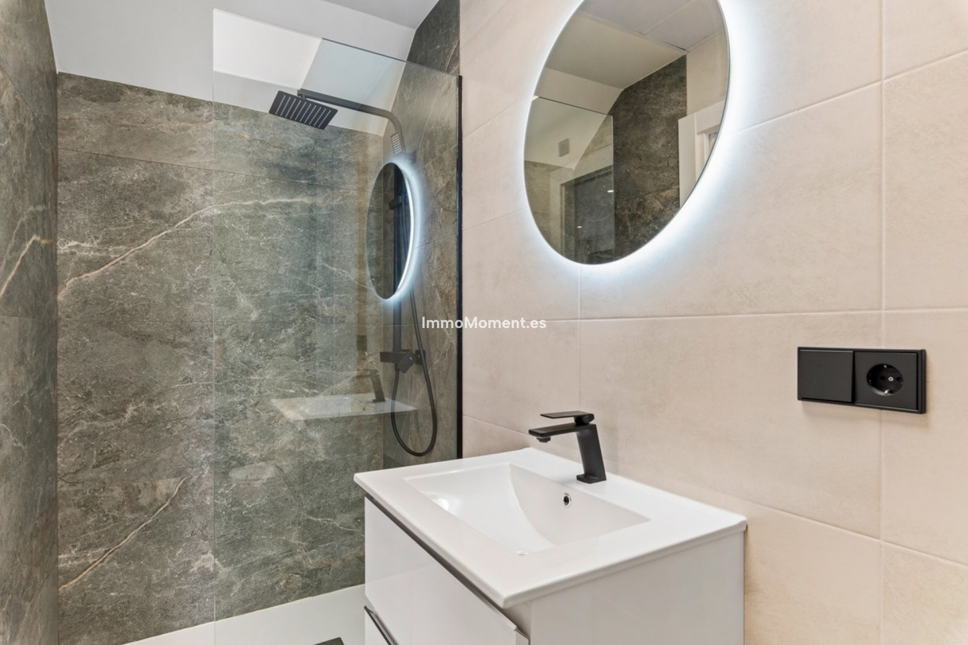 Revente - Villa individuelle - Pilar de la Horadada - Torre de la Horadada