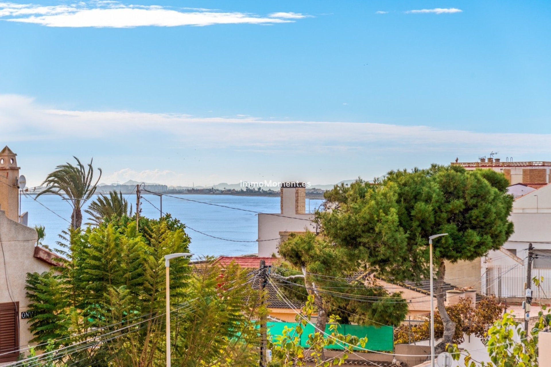 Revente - Villa individuelle - Pilar de la Horadada - Torre de la Horadada