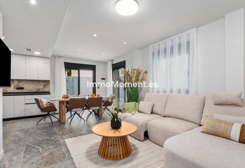 Revente - Villa individuelle - Pilar de la Horadada - Torre de la Horadada