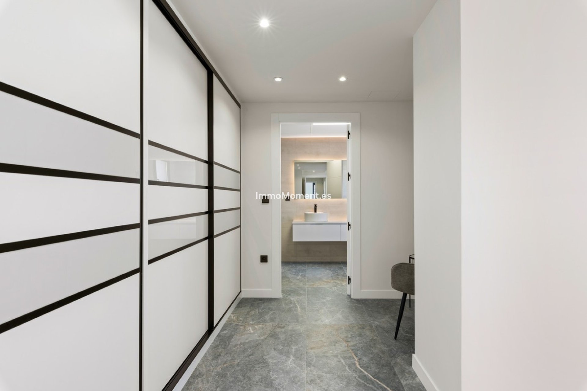 Revente - Villa individuelle - Pilar de la Horadada - Torre de la Horadada