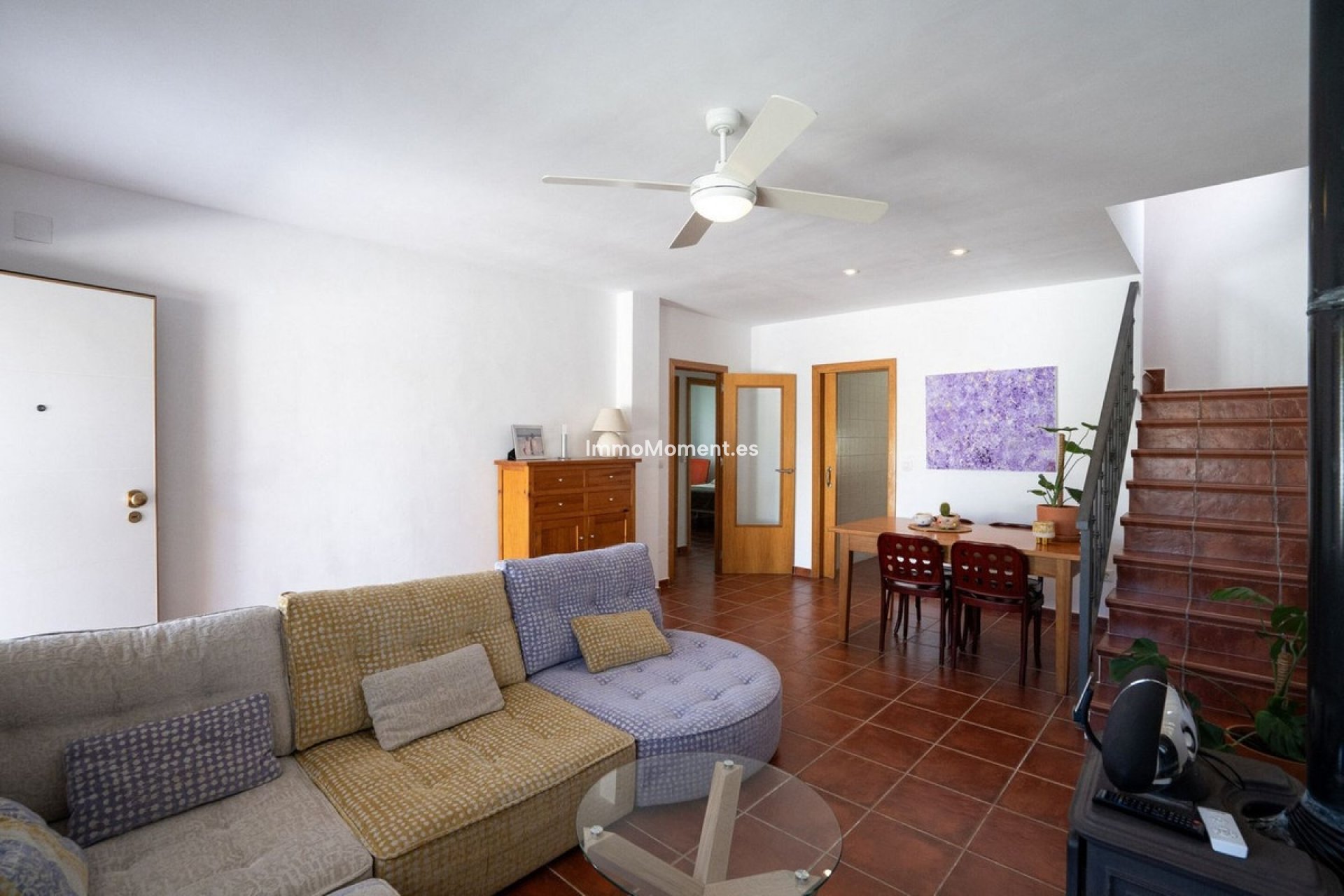 Revente - Villa individuelle - Pilar de la Horadada - Torre de la Horadada