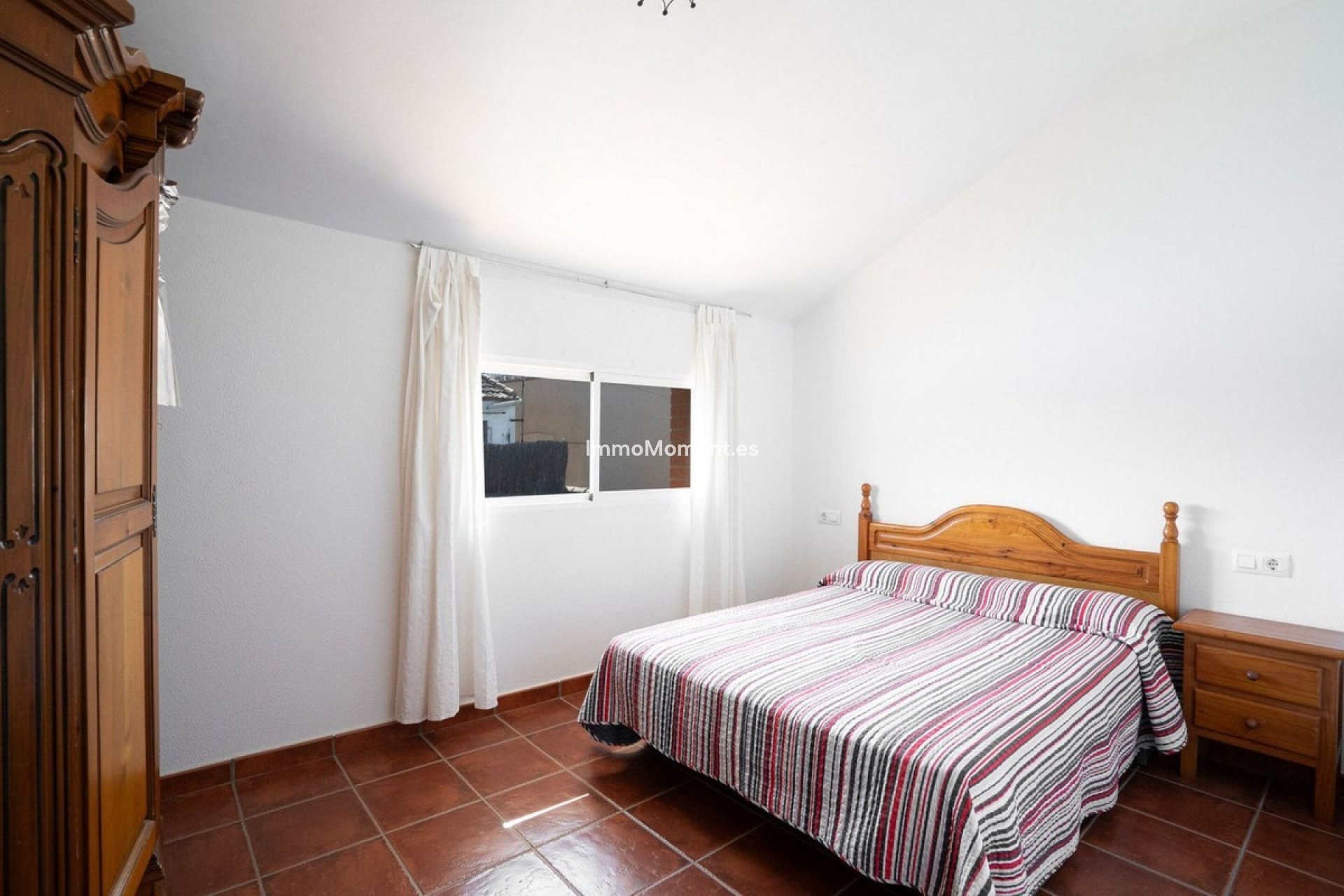 Revente - Villa individuelle - Pilar de la Horadada - Torre de la Horadada