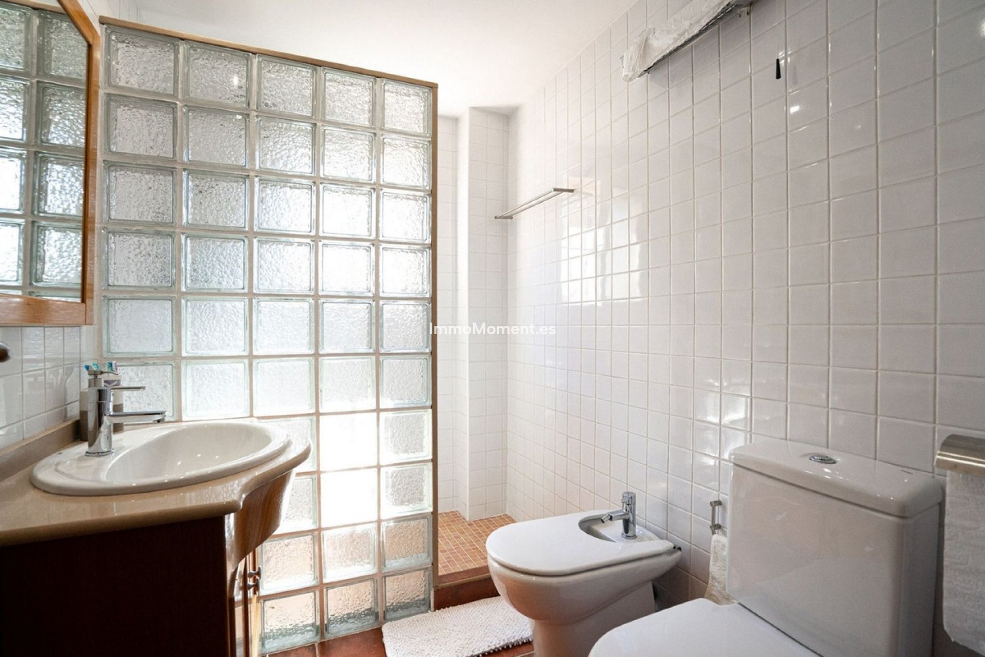 Revente - Villa individuelle - Pilar de la Horadada - Torre de la Horadada