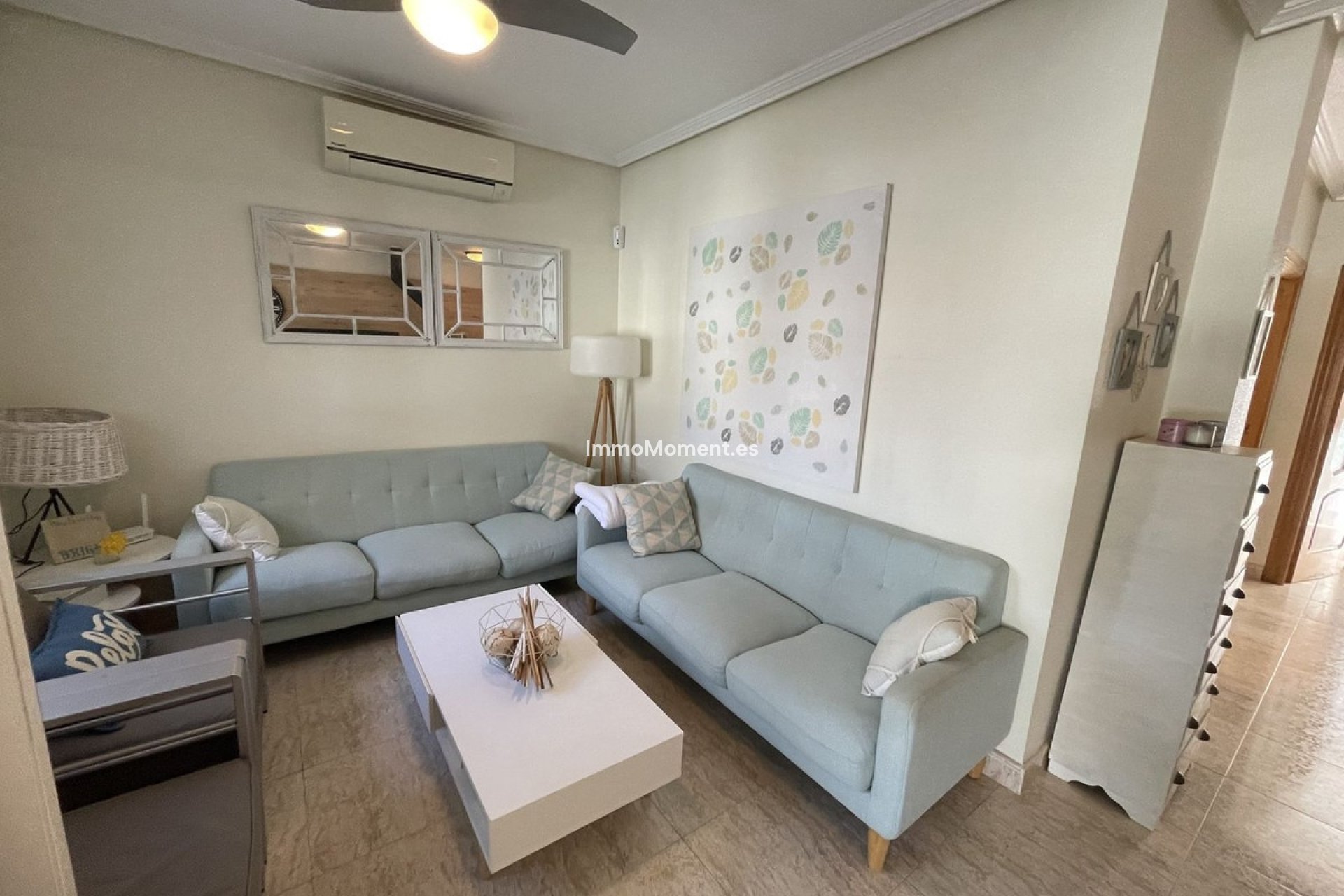 Revente - Villa individuelle - Pilar de la Horadada - Torre de la Horadada