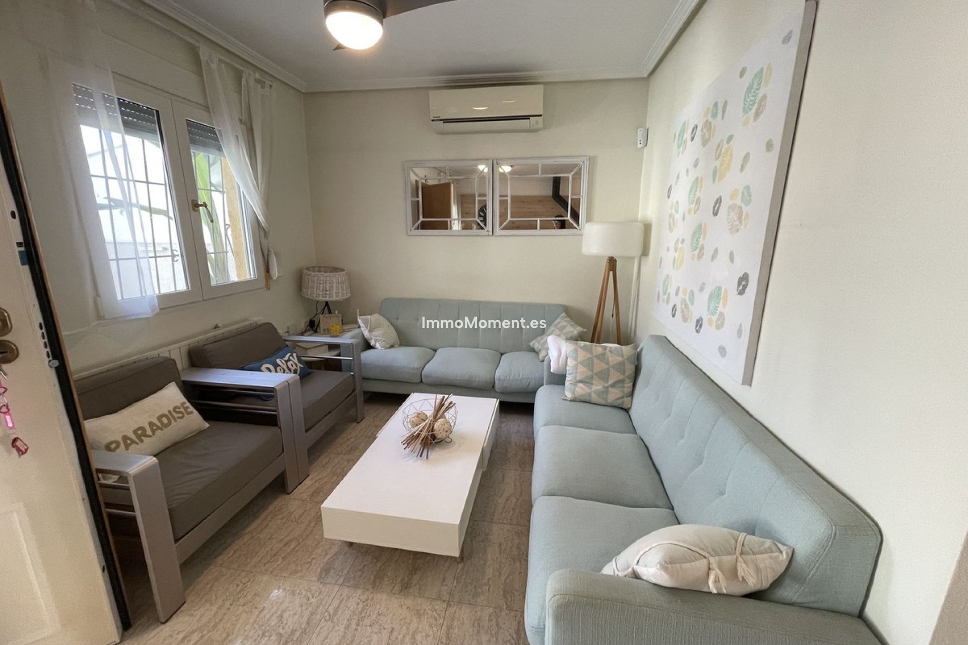 Revente - Villa individuelle - Pilar de la Horadada - Torre de la Horadada