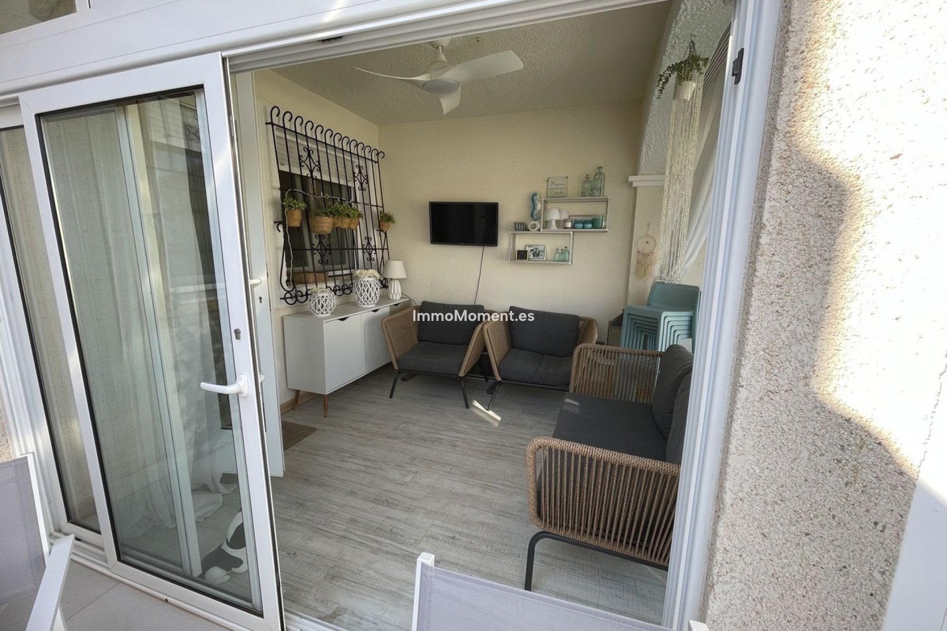 Revente - Villa individuelle - Pilar de la Horadada - Torre de la Horadada