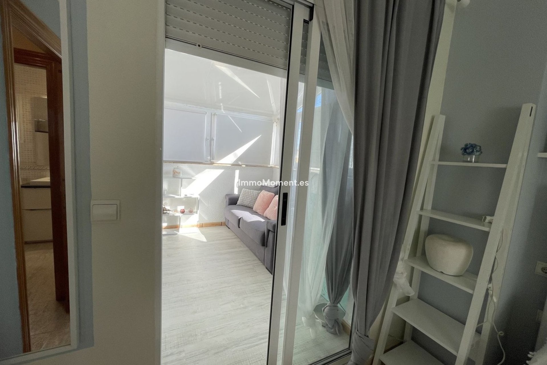 Revente - Villa individuelle - Pilar de la Horadada - Torre de la Horadada