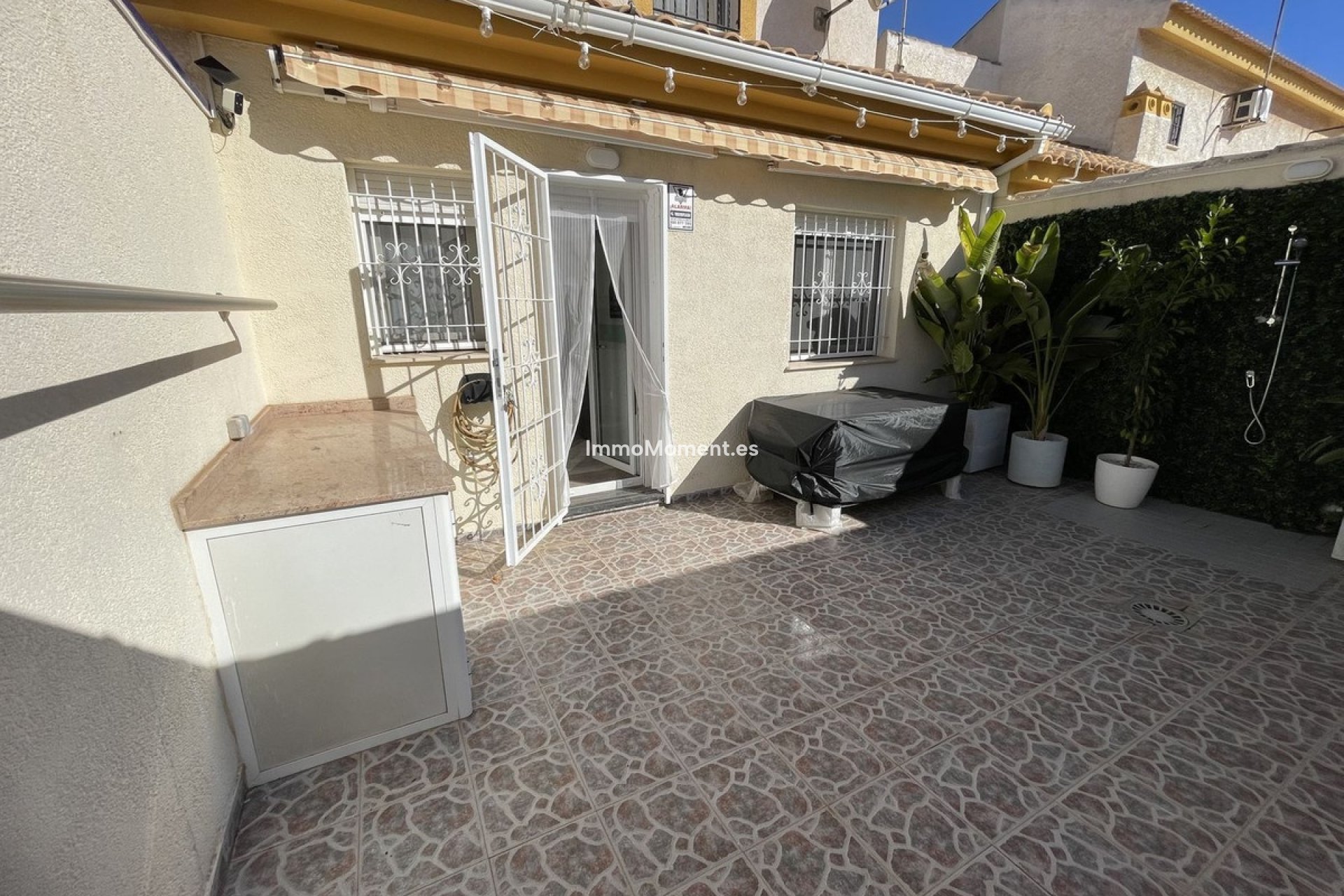 Revente - Villa individuelle - Pilar de la Horadada - Torre de la Horadada