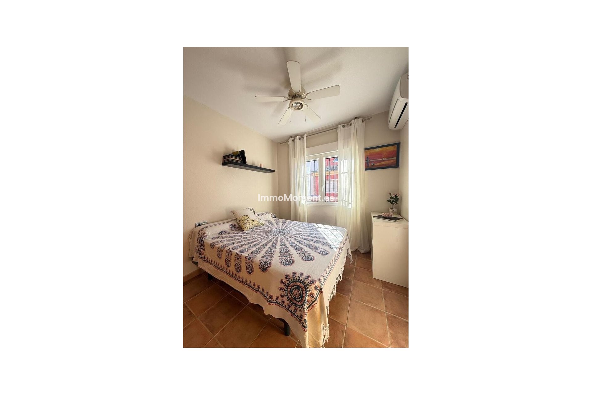 Revente - Villa individuelle - Pilar de la Horadada - Torre de la Horadada