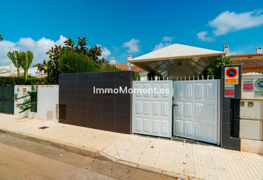 Revente - Villa individuelle - Pilar de la Horadada - Torre de la Horadada