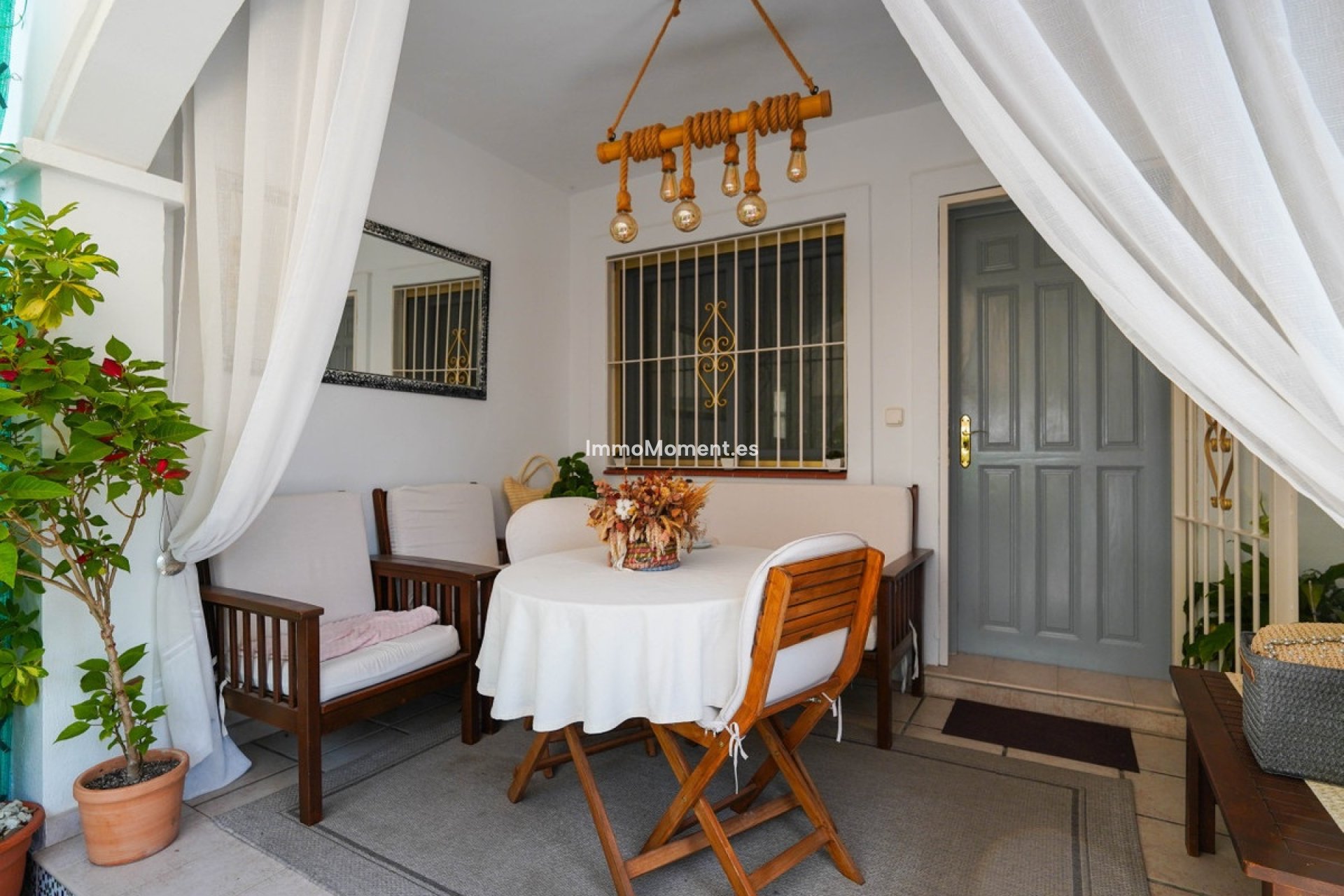 Revente - Villa individuelle - Pilar de la Horadada - Torre de la Horadada