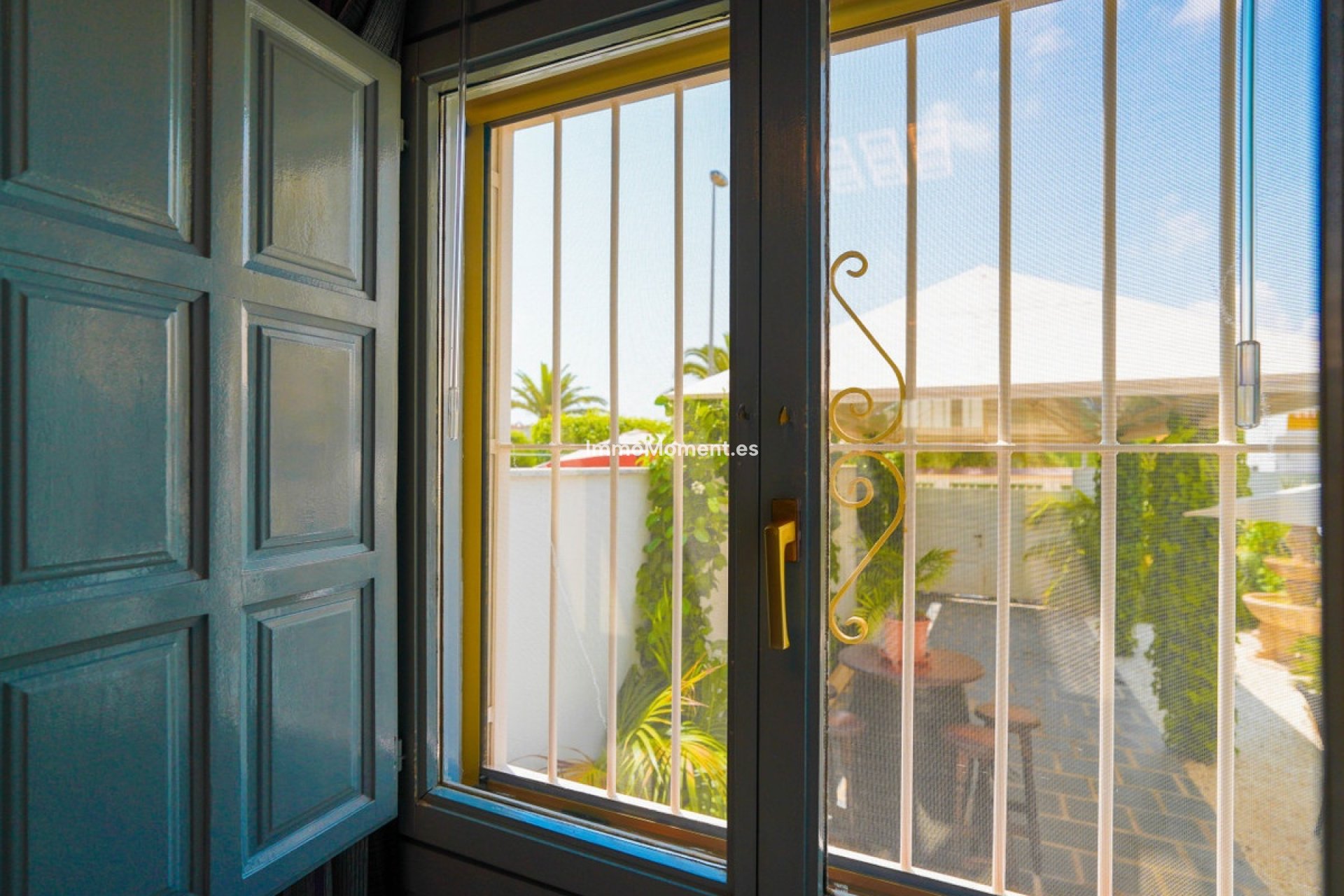 Revente - Villa individuelle - Pilar de la Horadada - Torre de la Horadada