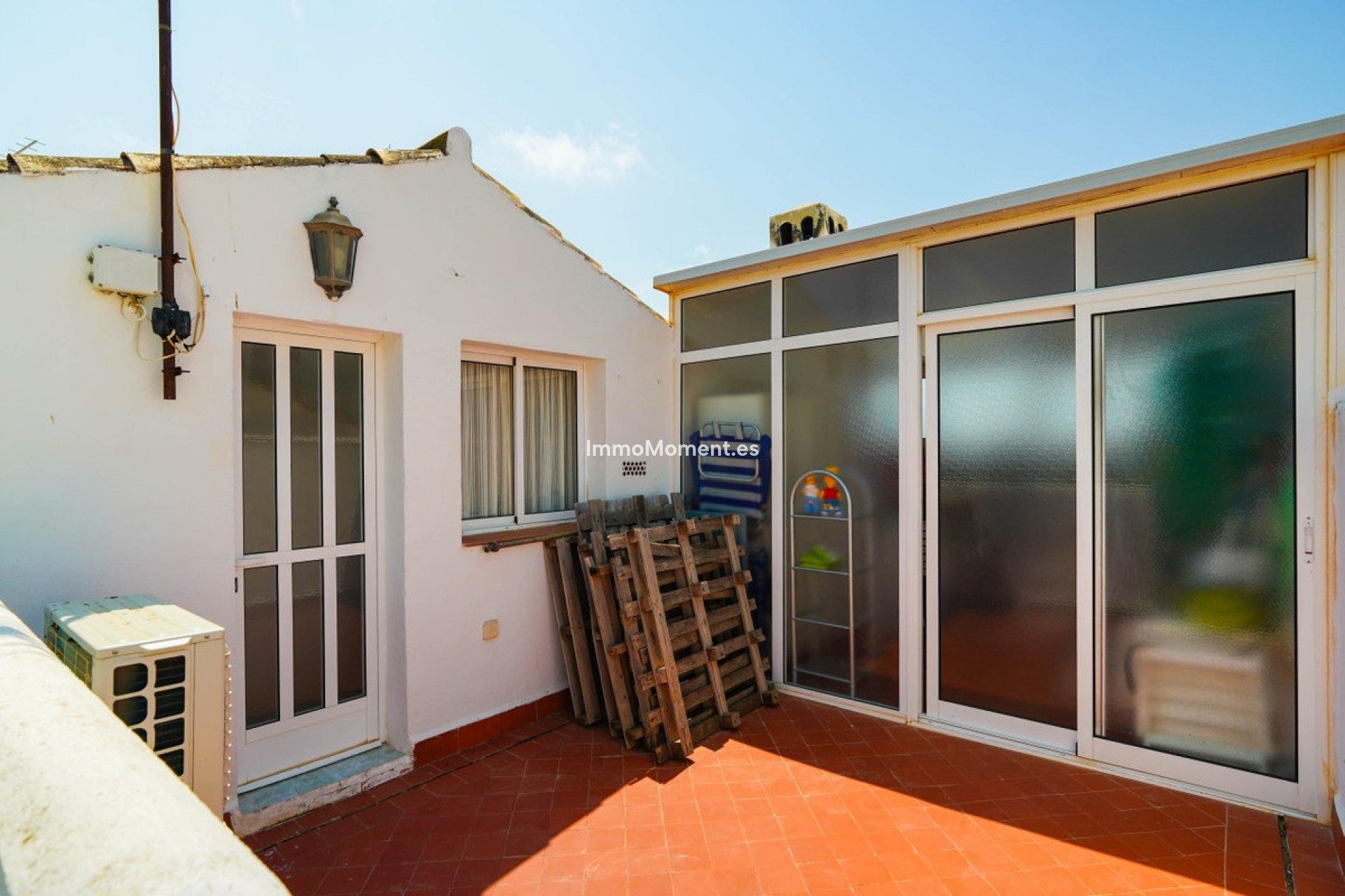 Revente - Villa individuelle - Pilar de la Horadada - Torre de la Horadada