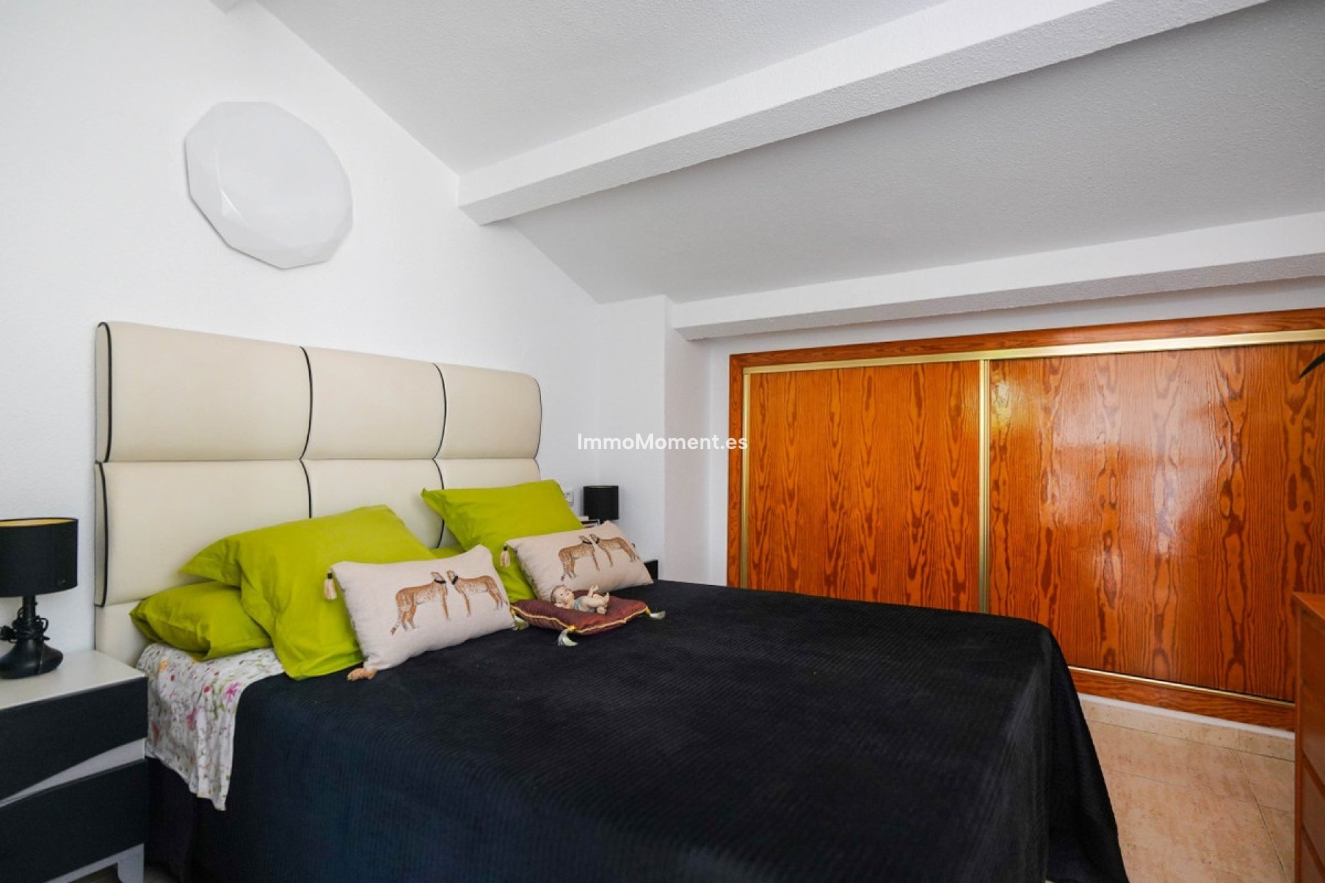 Revente - Villa individuelle - Pilar de la Horadada - Torre de la Horadada