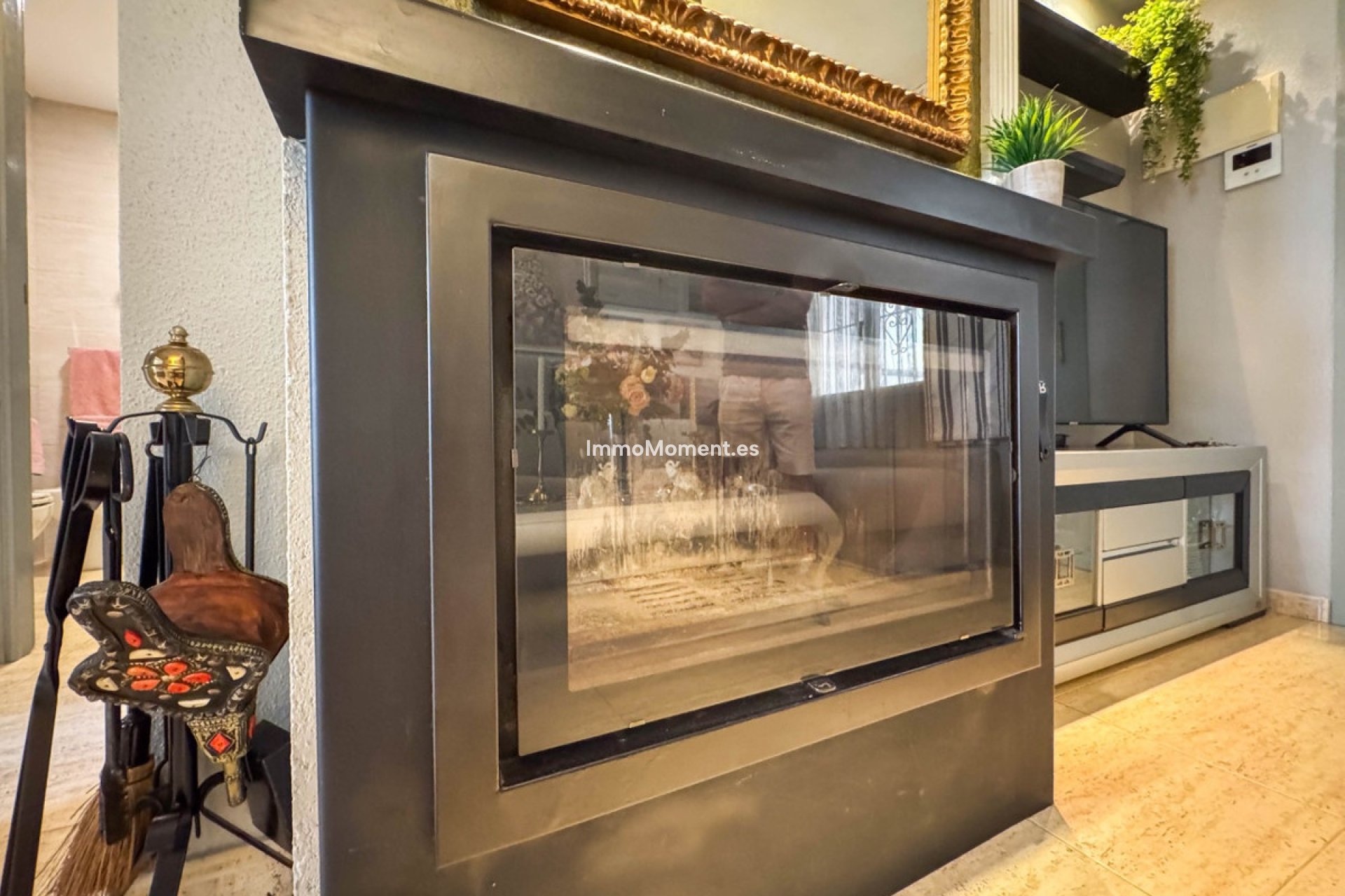 Revente - Villa individuelle - Pilar de la Horadada - Torre de la Horadada